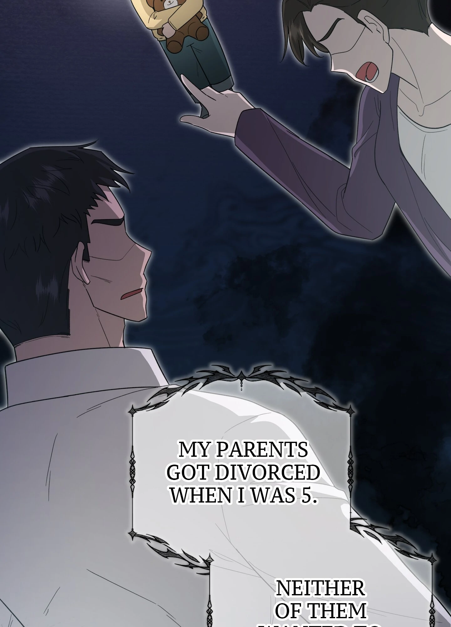 The Cursed Princess Must Rewind the Clock Chapter 2 - page 66