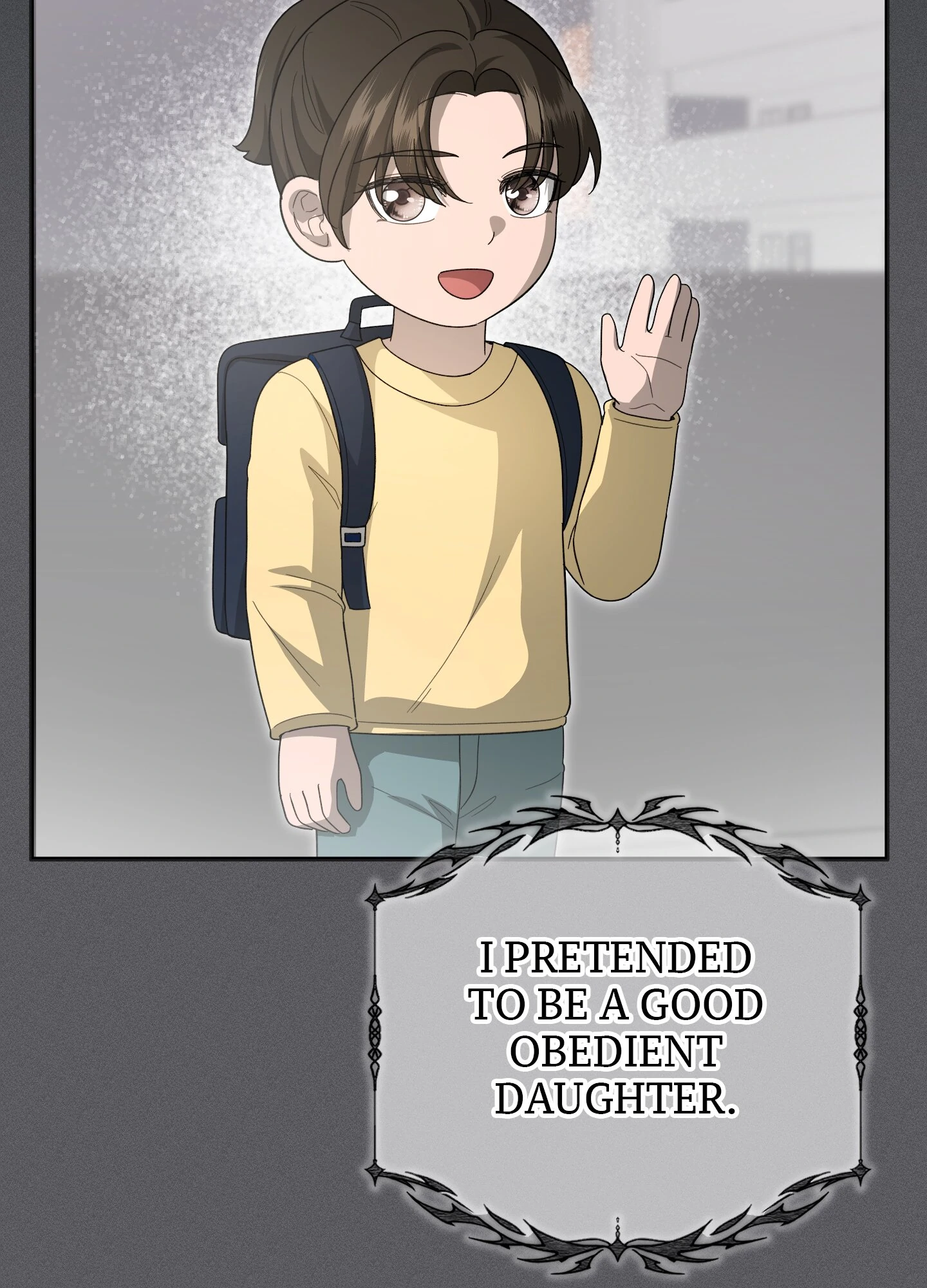 The Cursed Princess Must Rewind the Clock Chapter 2 - page 68