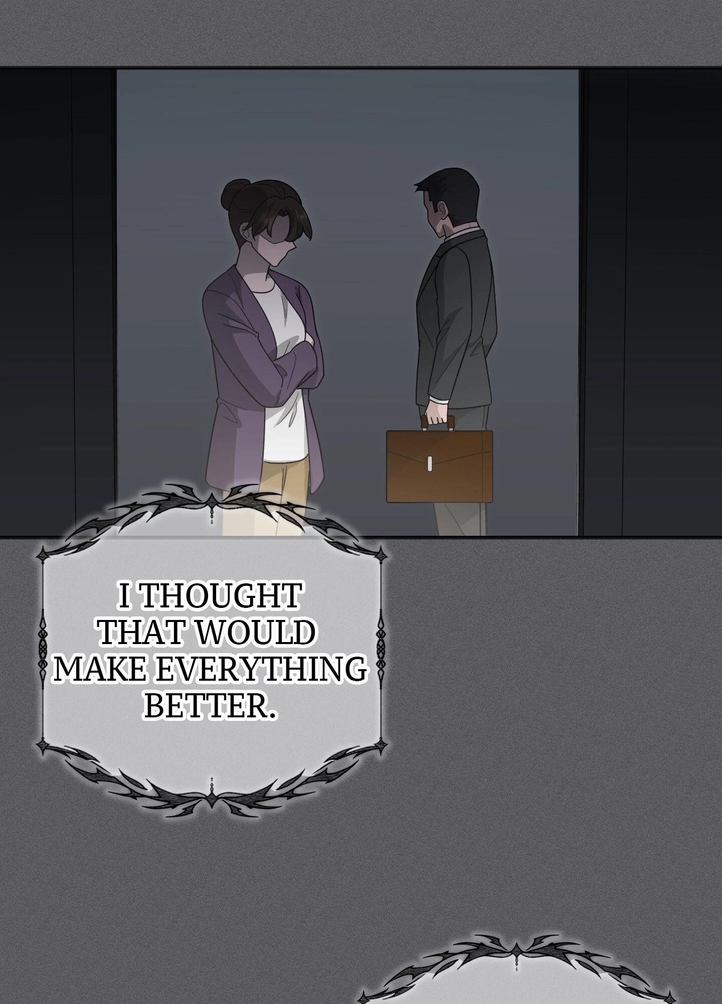 The Cursed Princess Must Rewind the Clock Chapter 2 - page 69