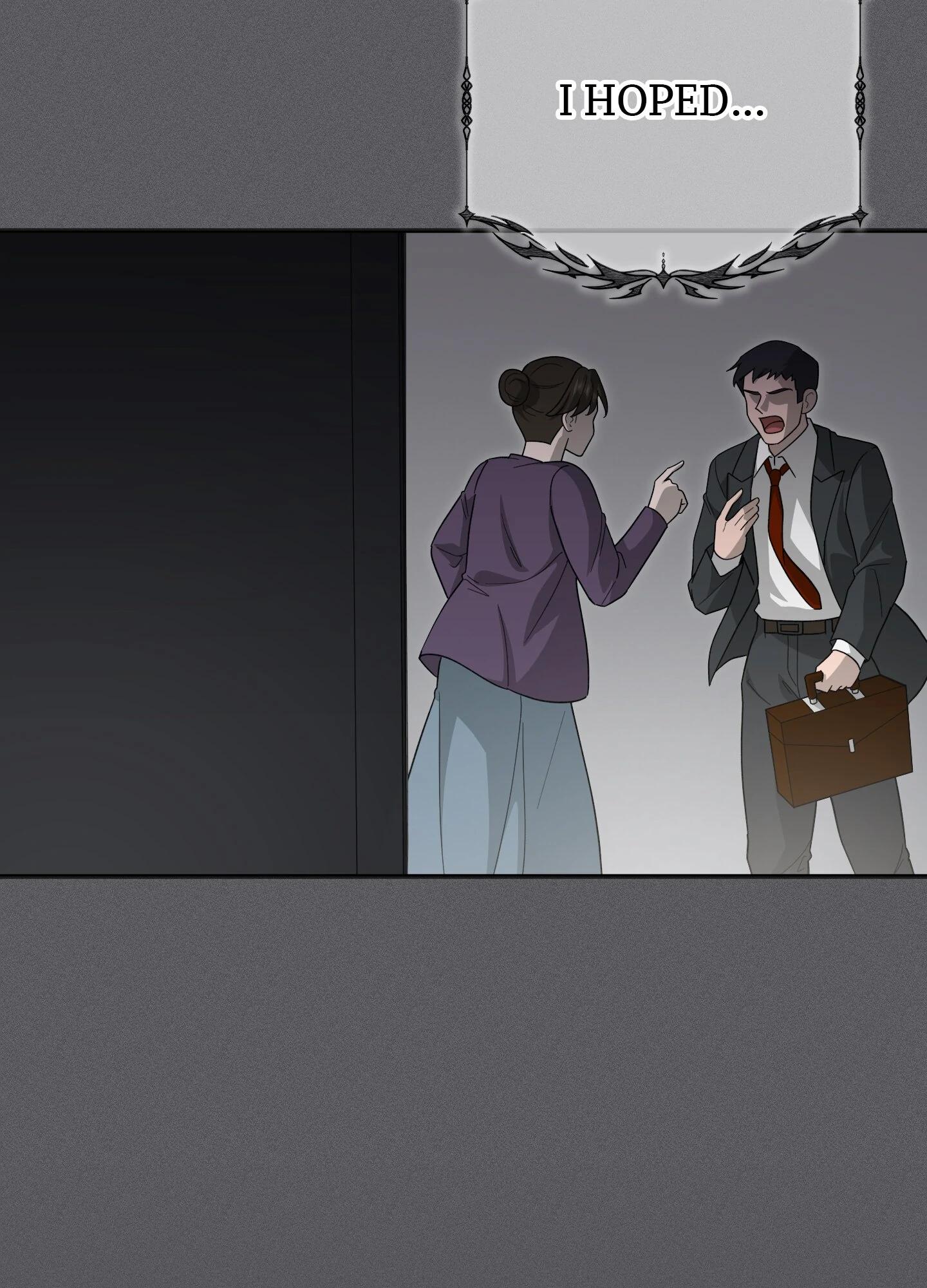 The Cursed Princess Must Rewind the Clock Chapter 2 - page 70