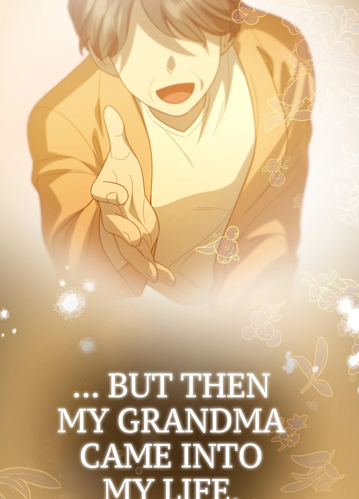 The Cursed Princess Must Rewind the Clock Chapter 2 - page 75