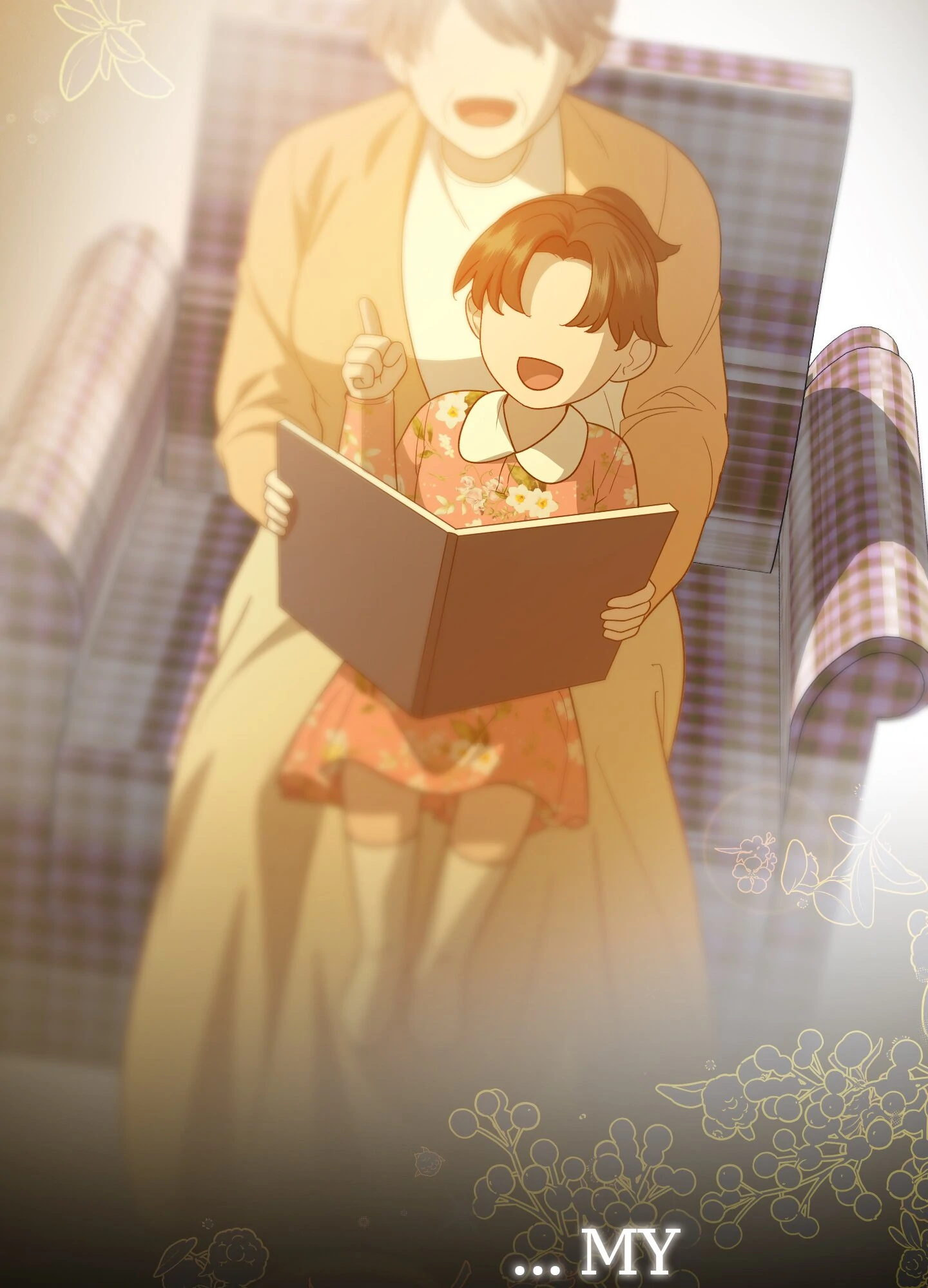 The Cursed Princess Must Rewind the Clock Chapter 2 - page 77