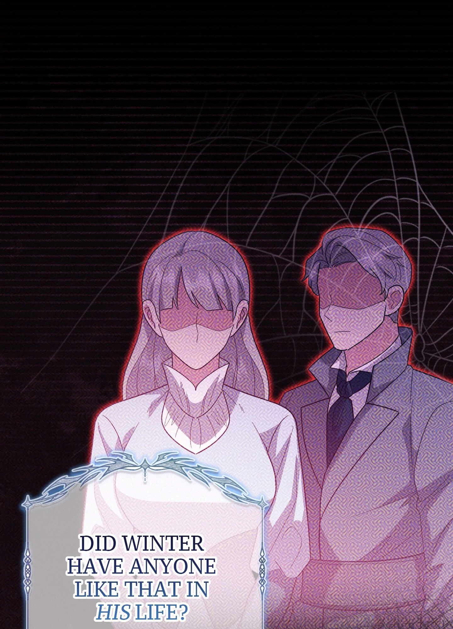 The Cursed Princess Must Rewind the Clock Chapter 2 - page 79