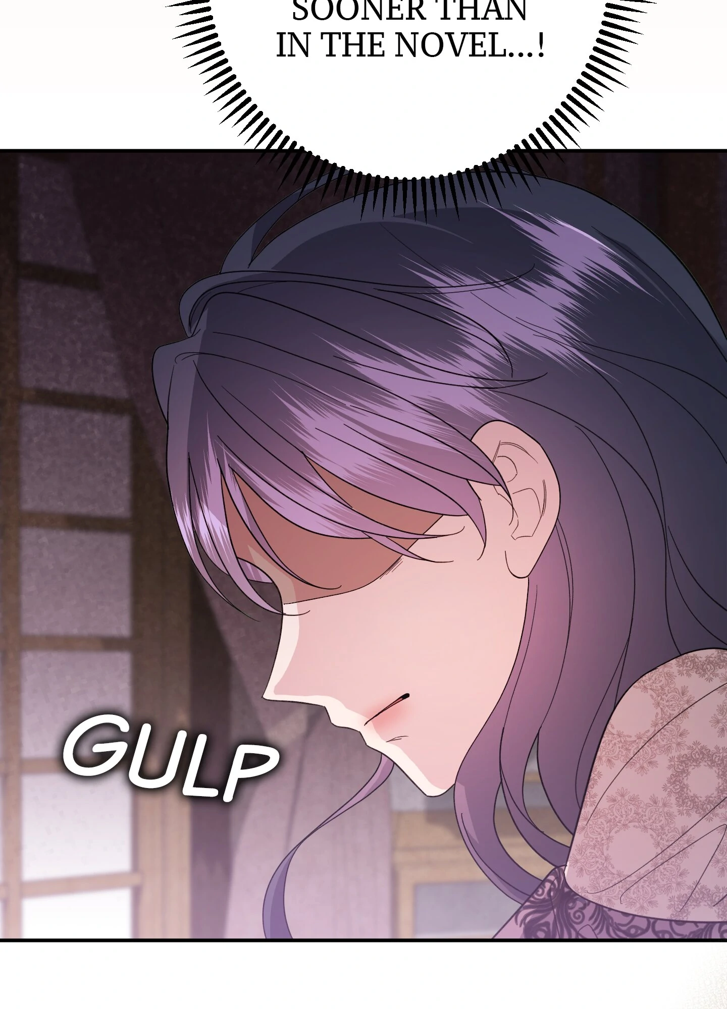 The Cursed Princess Must Rewind the Clock Chapter 2 - page 8