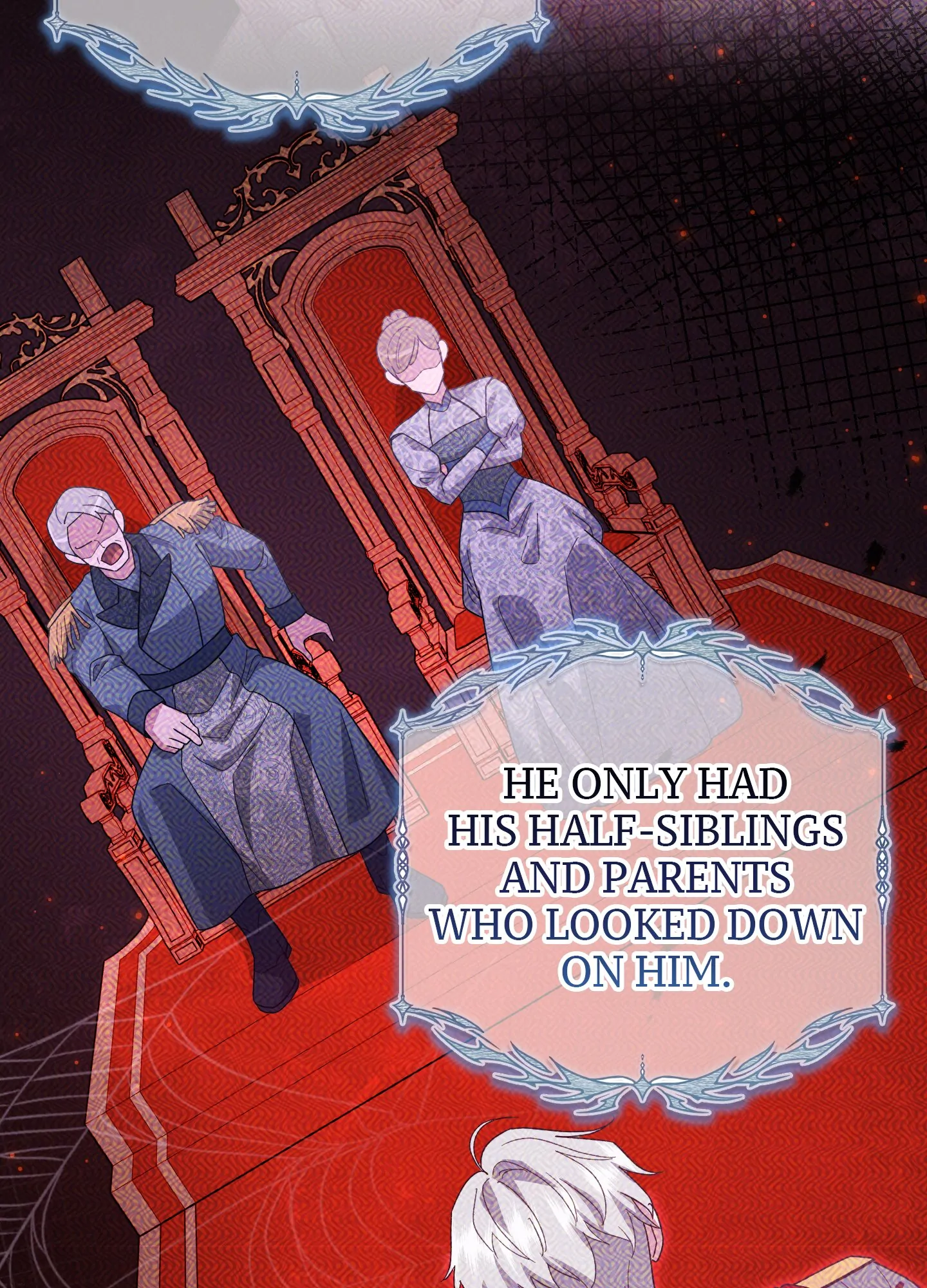 The Cursed Princess Must Rewind the Clock Chapter 2 - page 80