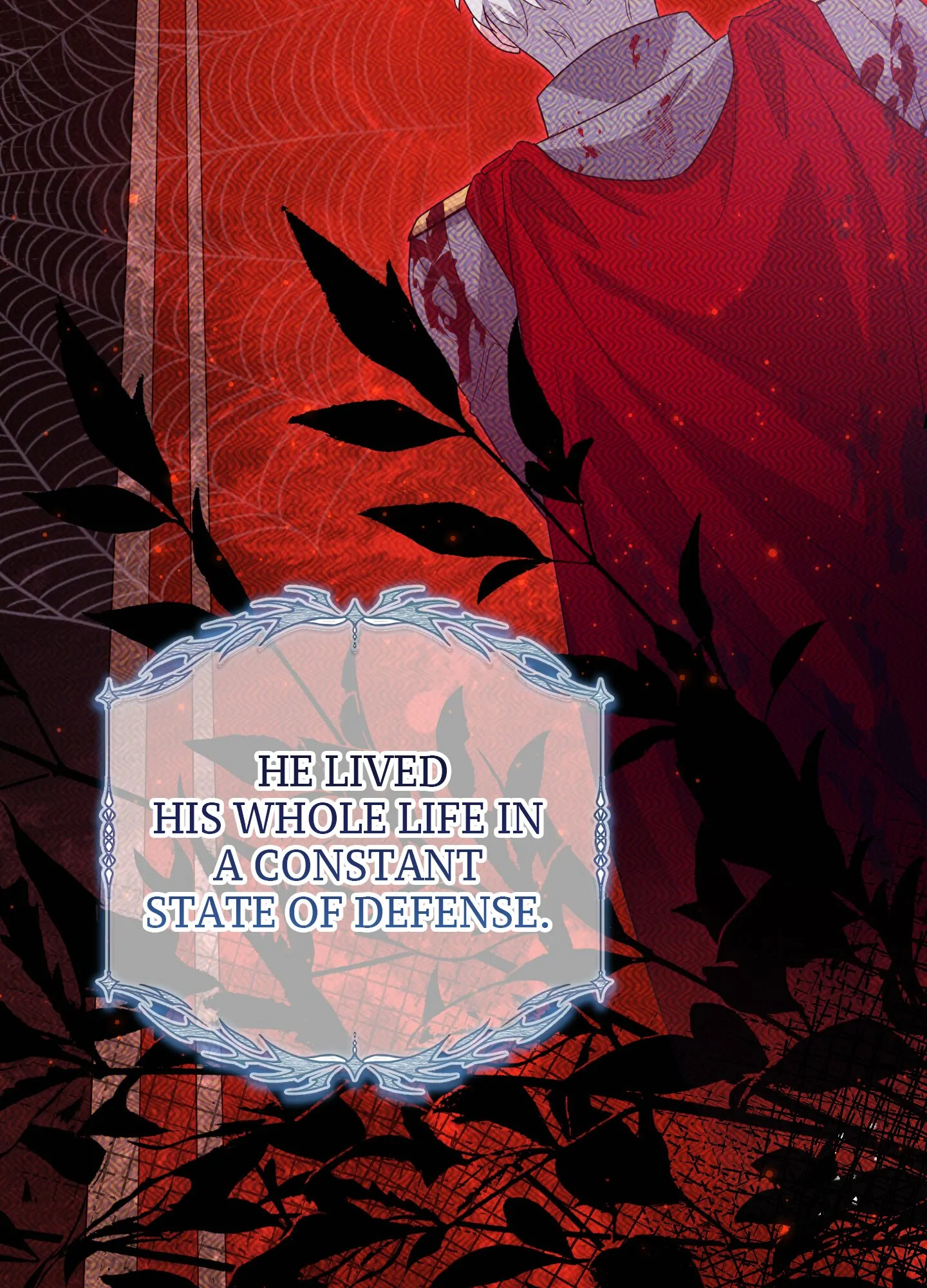 The Cursed Princess Must Rewind the Clock Chapter 2 - page 81