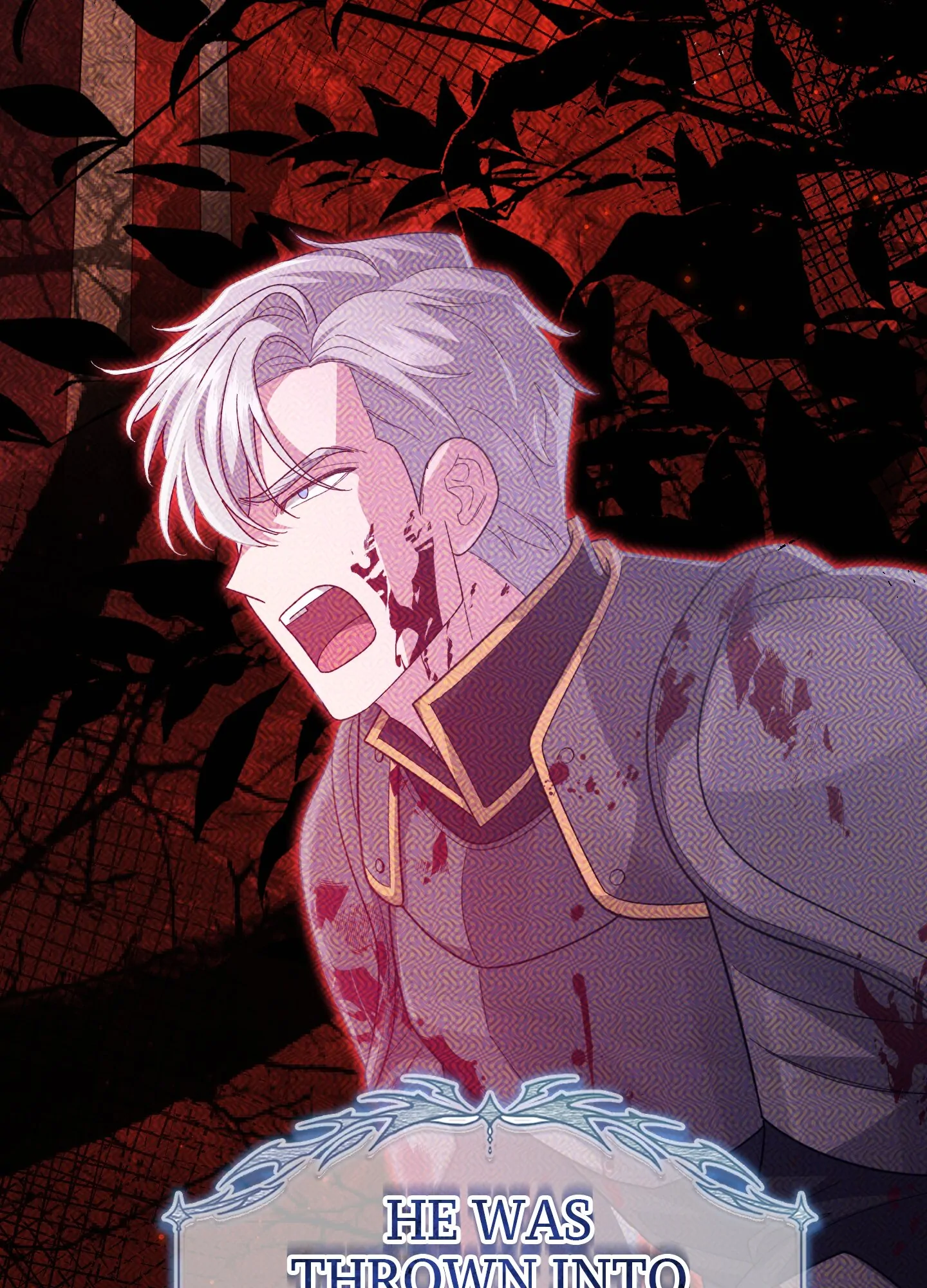 The Cursed Princess Must Rewind the Clock Chapter 2 - page 82