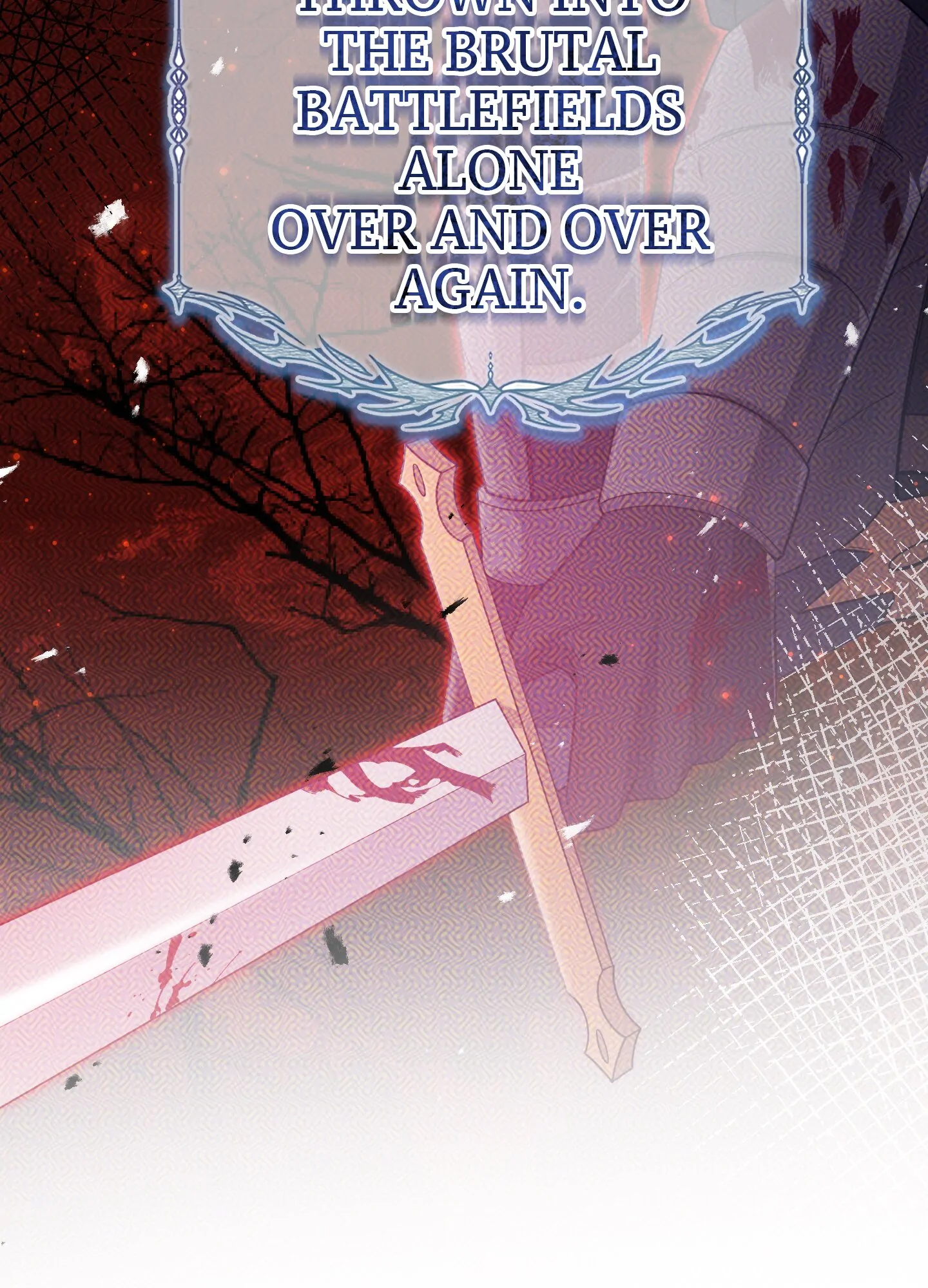 The Cursed Princess Must Rewind the Clock Chapter 2 - page 83