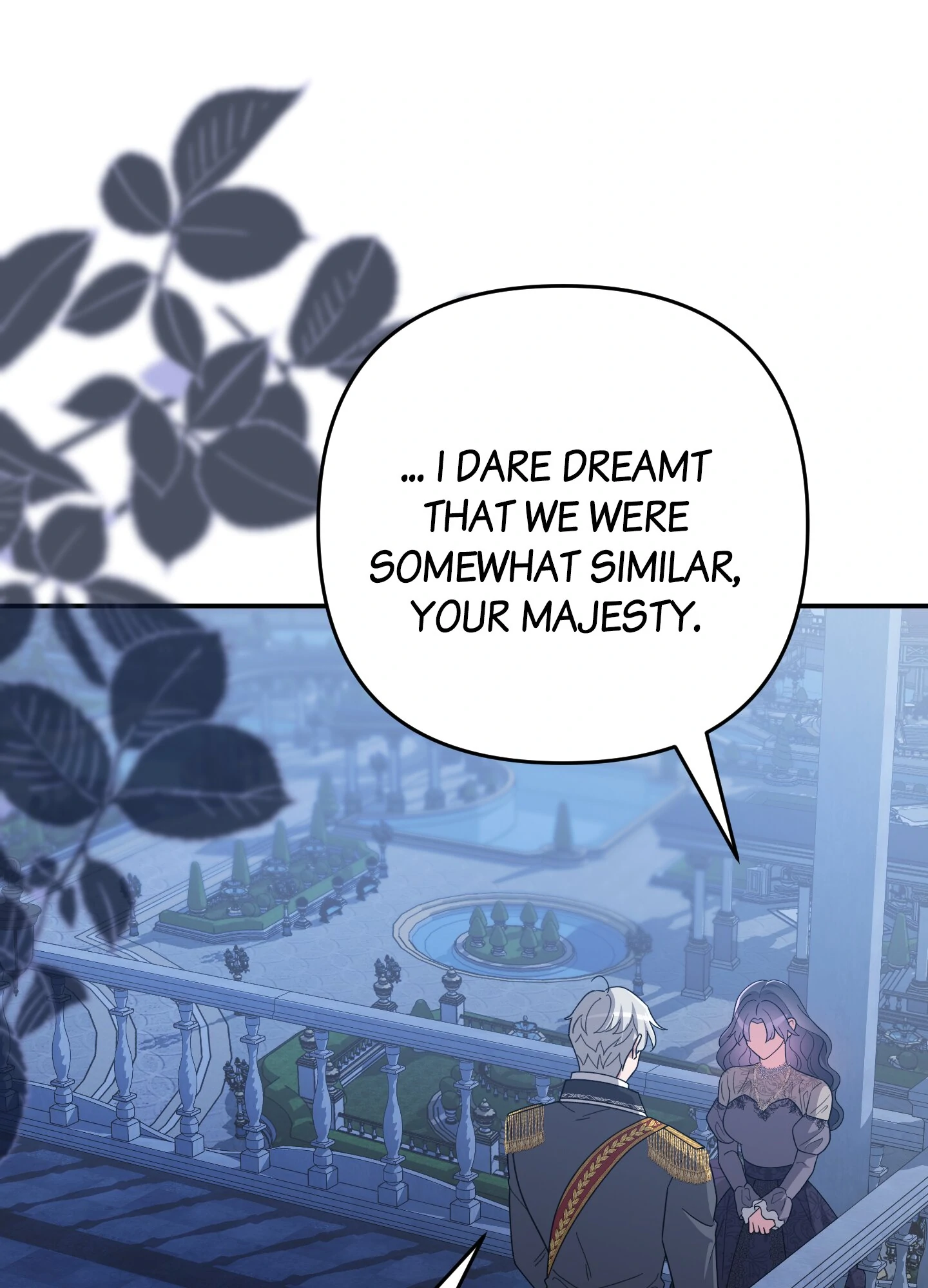 The Cursed Princess Must Rewind the Clock Chapter 2 - page 85