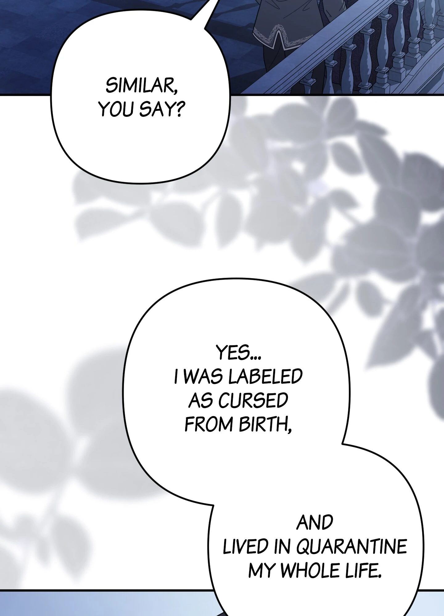 The Cursed Princess Must Rewind the Clock Chapter 2 - page 86