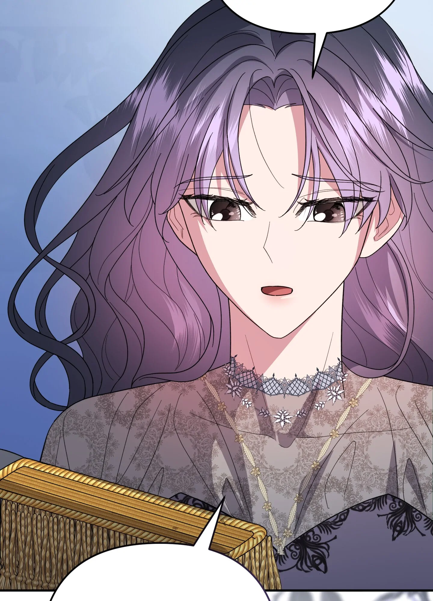 The Cursed Princess Must Rewind the Clock Chapter 2 - page 87