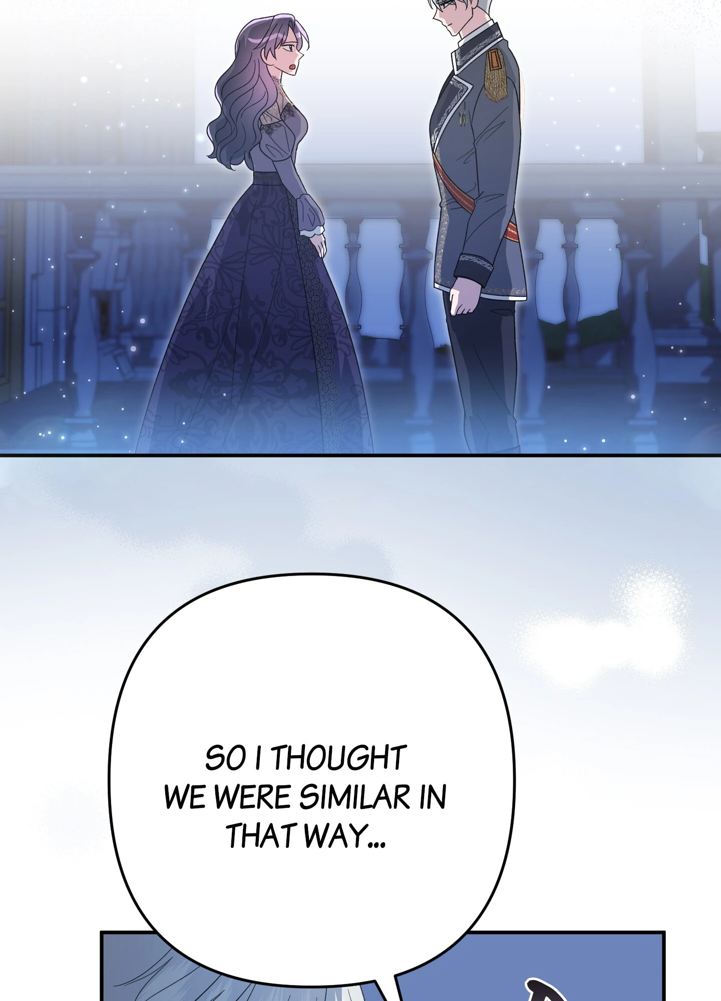 The Cursed Princess Must Rewind the Clock Chapter 2 - page 90