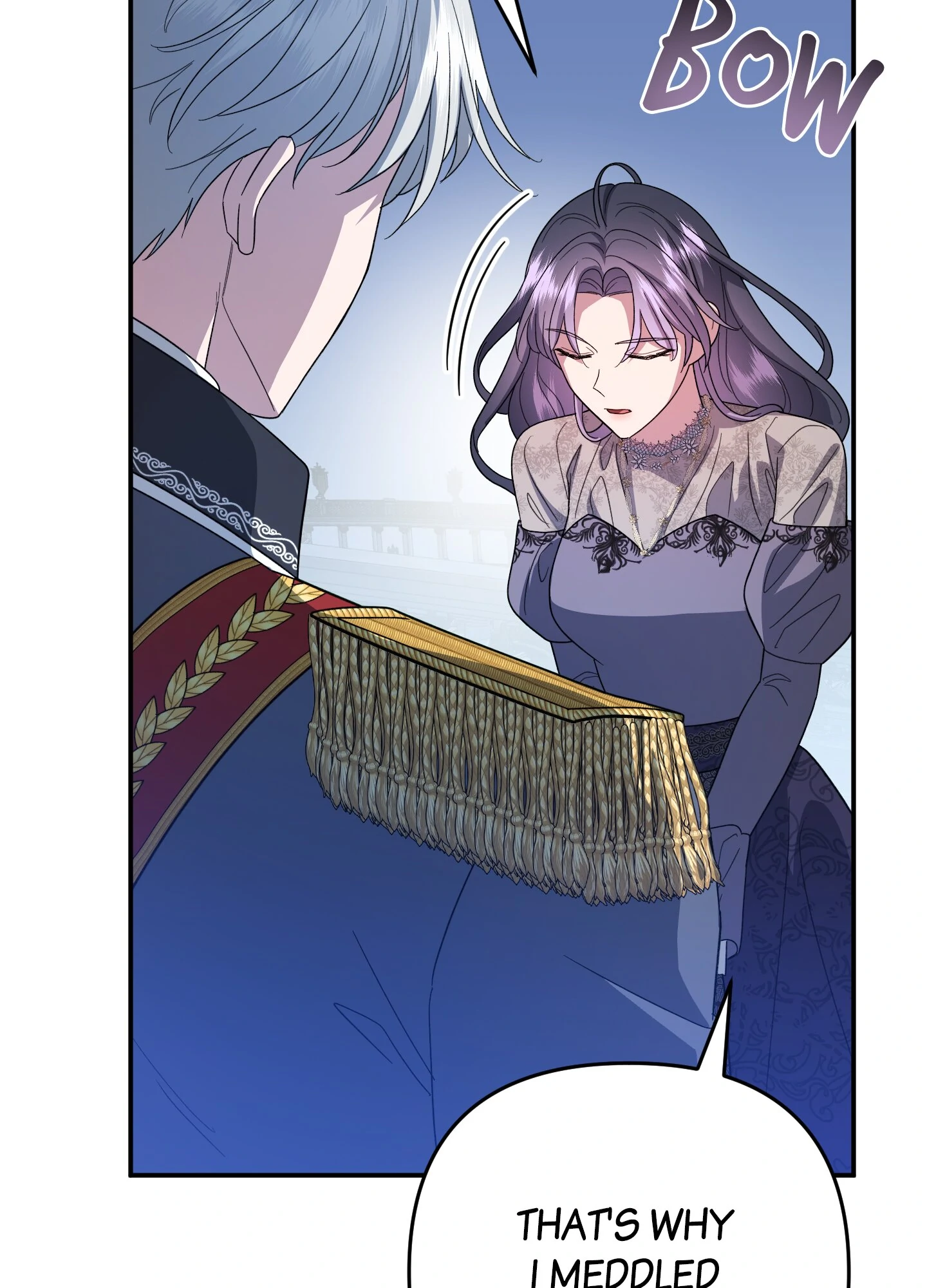 The Cursed Princess Must Rewind the Clock Chapter 2 - page 91