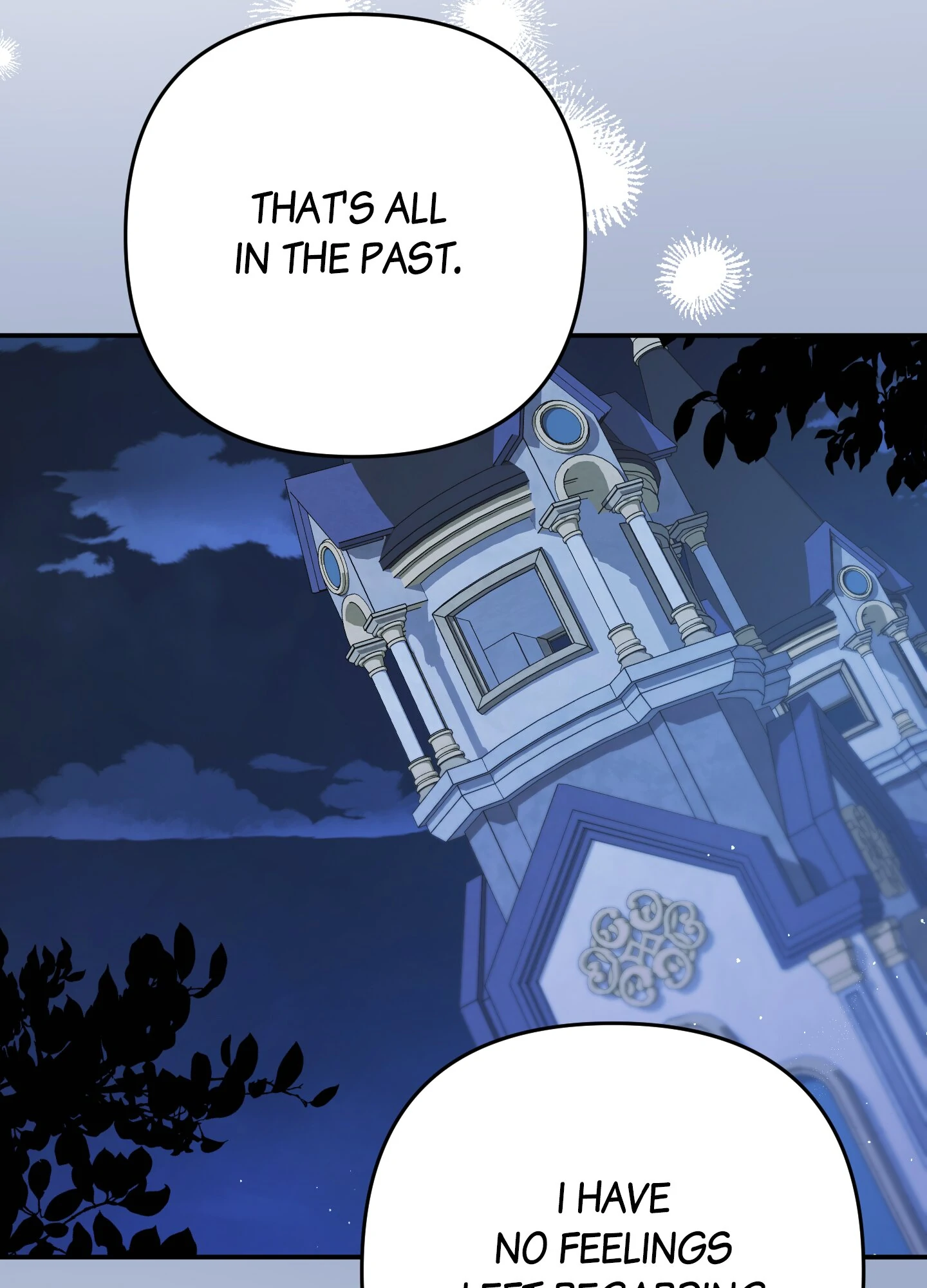 The Cursed Princess Must Rewind the Clock Chapter 2 - page 95