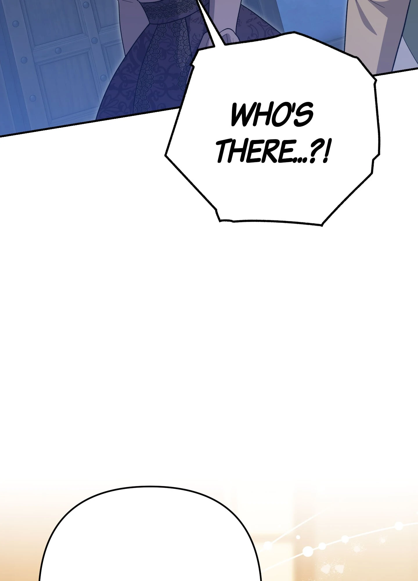 The Cursed Princess Must Rewind the Clock Chapter 3 - page 10