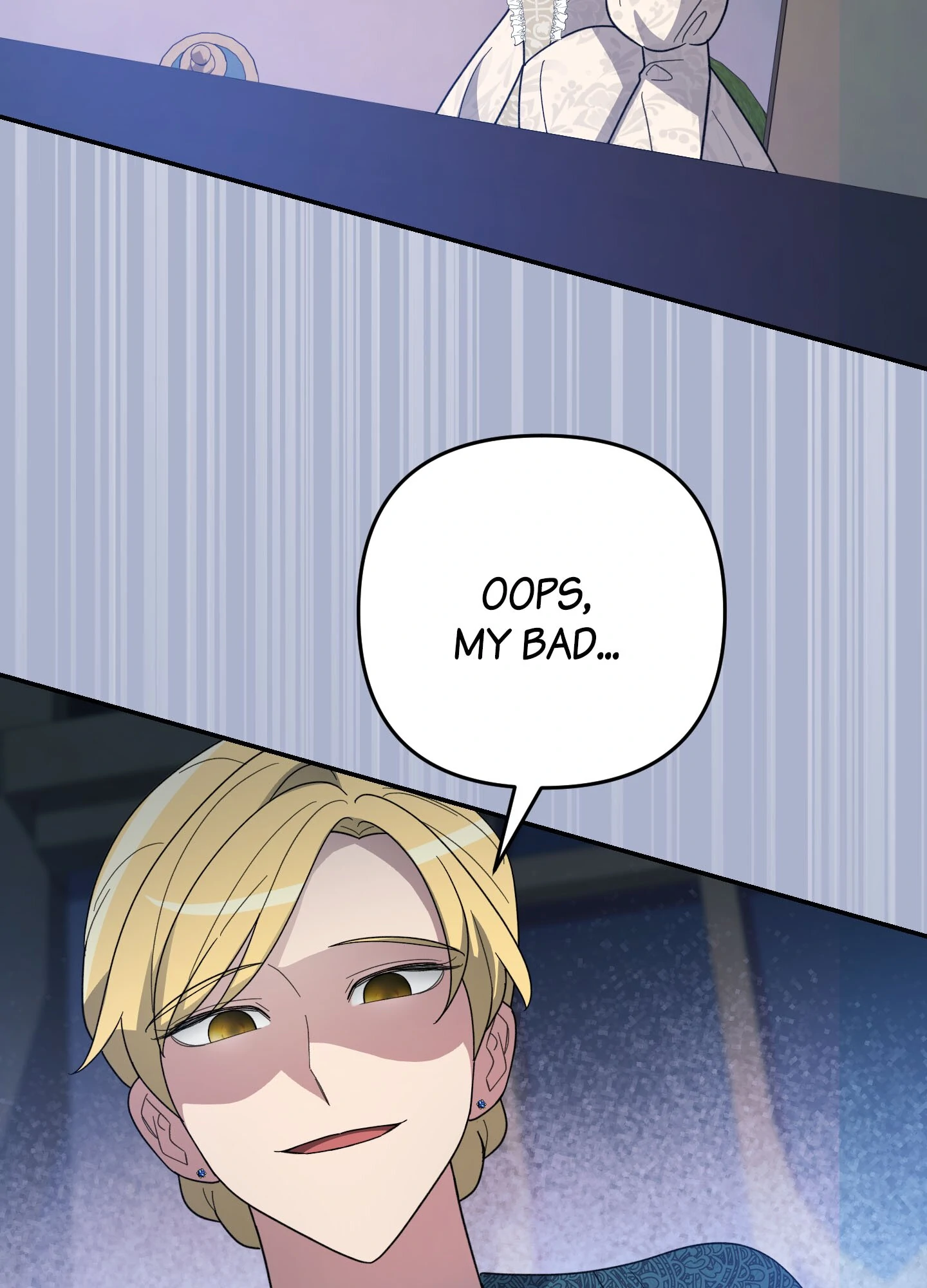 The Cursed Princess Must Rewind the Clock Chapter 3 - page 100