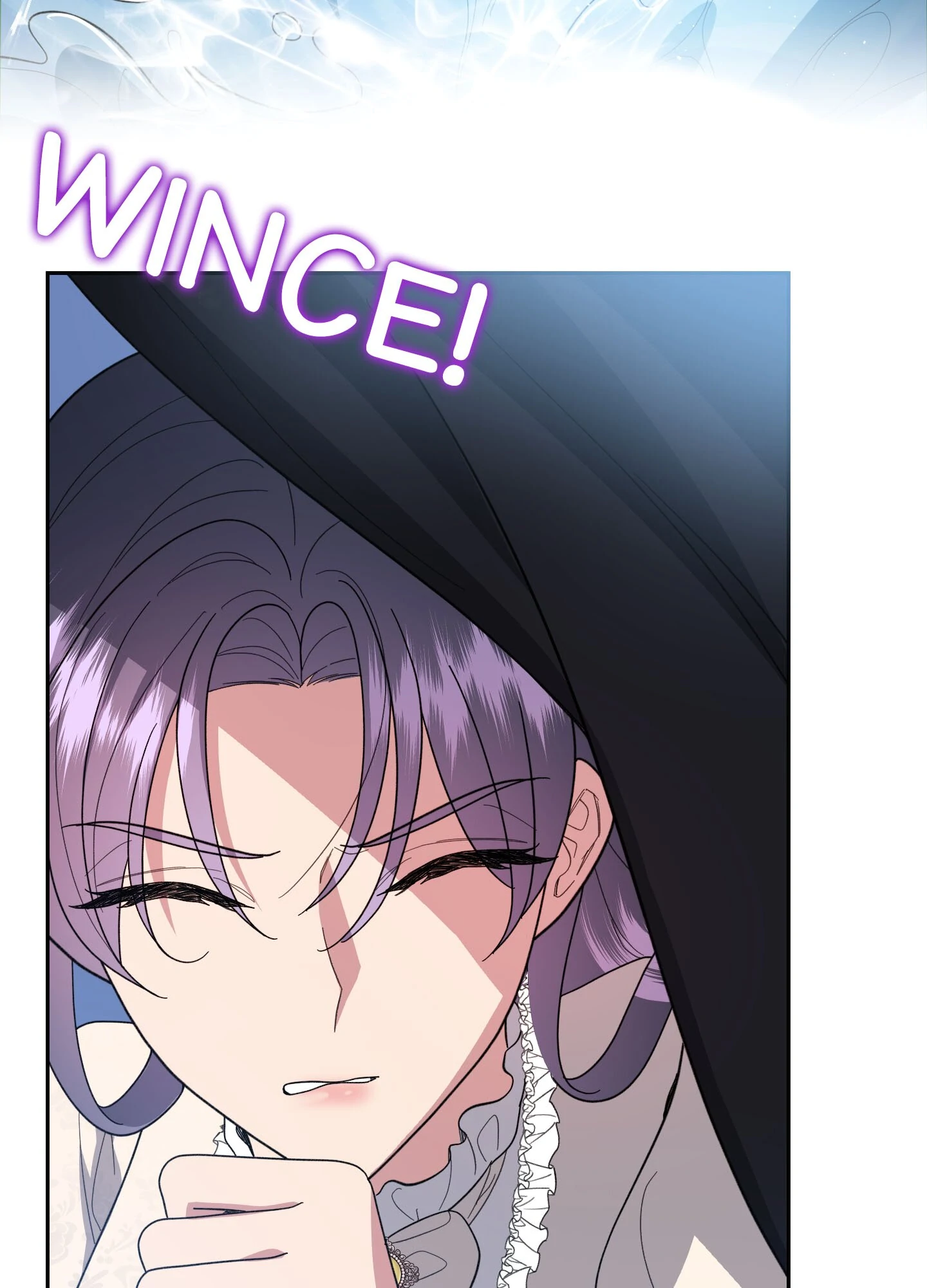 The Cursed Princess Must Rewind the Clock Chapter 3 - page 103