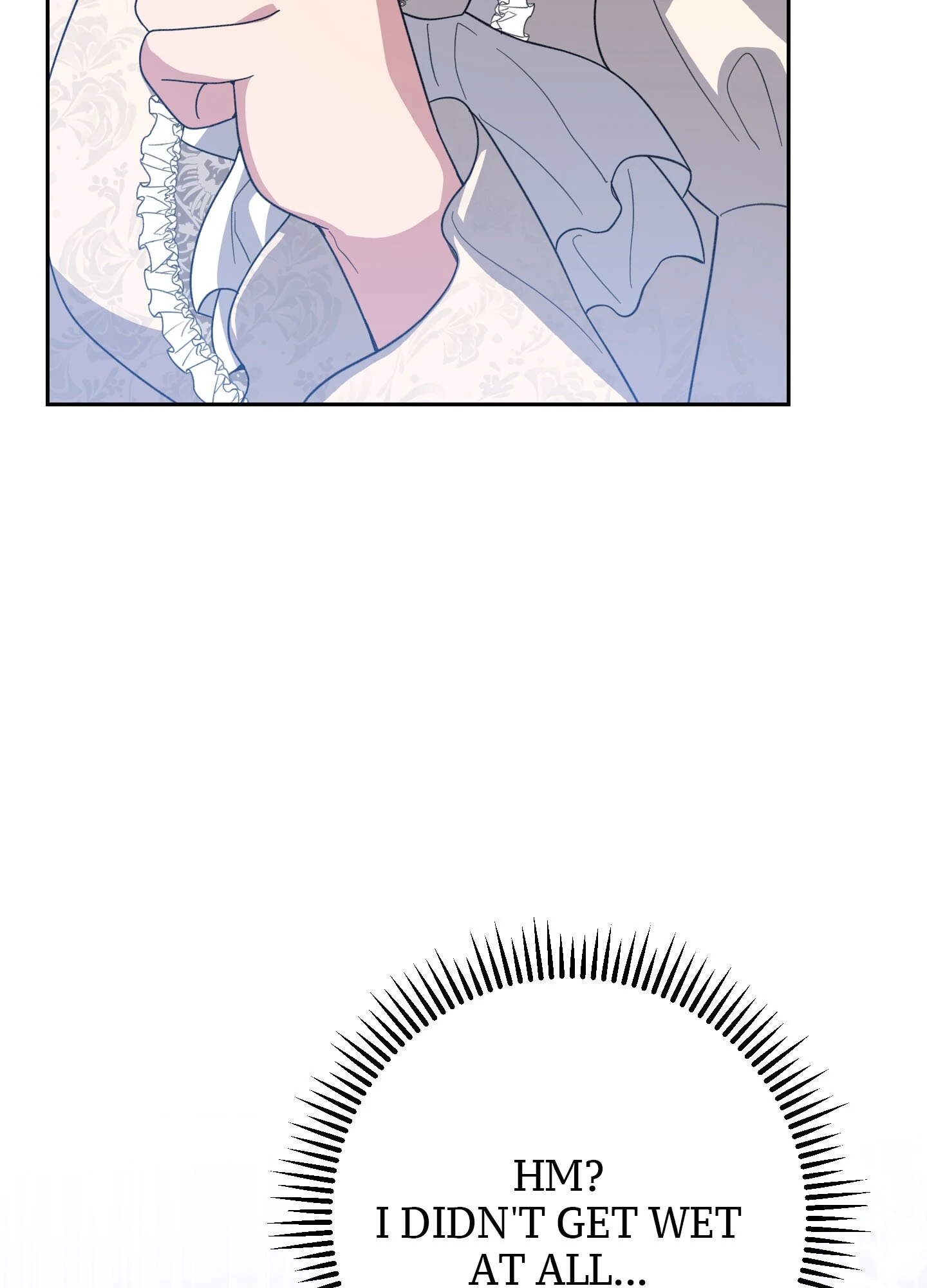 The Cursed Princess Must Rewind the Clock Chapter 3 - page 104