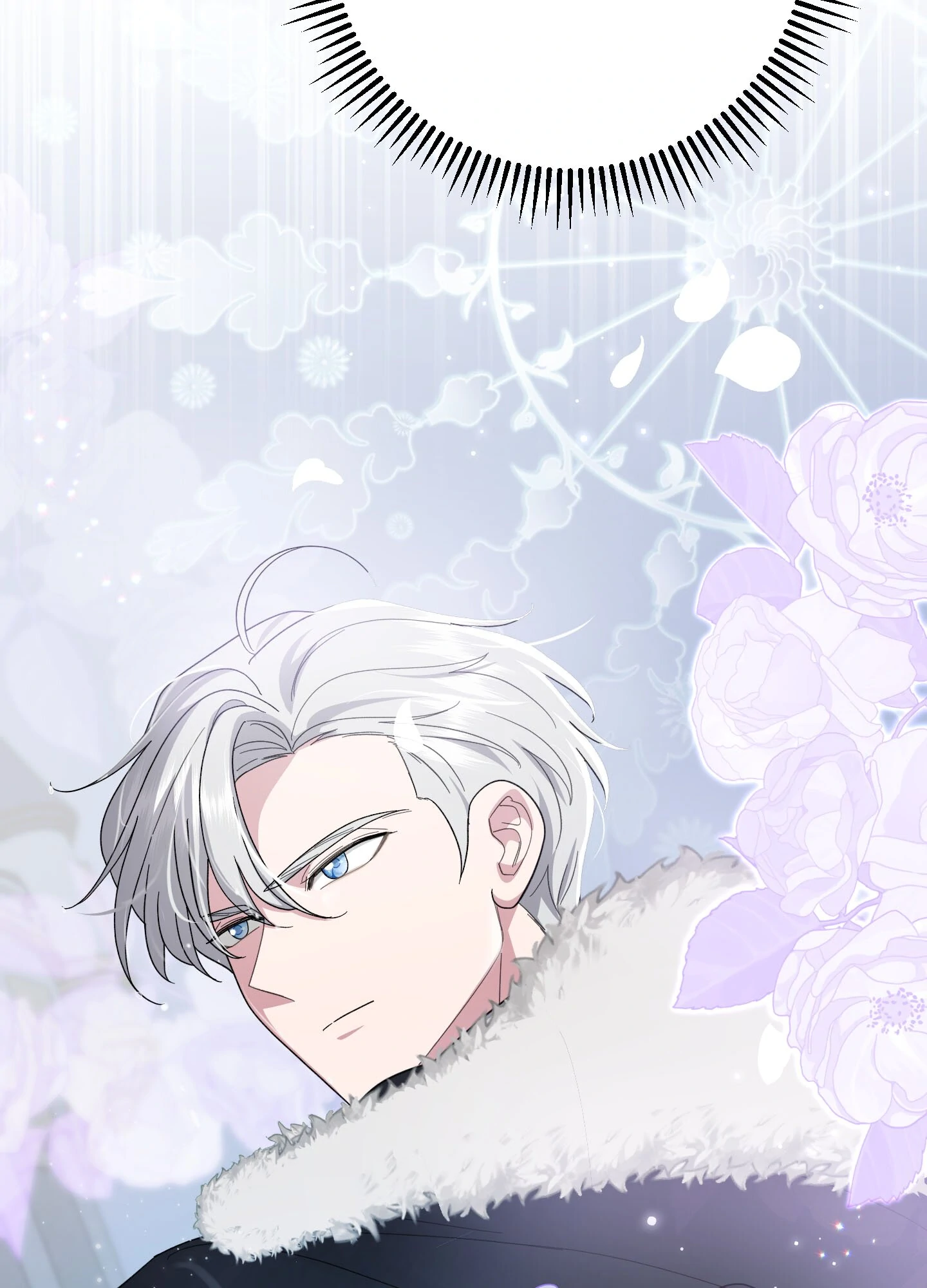 The Cursed Princess Must Rewind the Clock Chapter 3 - page 105