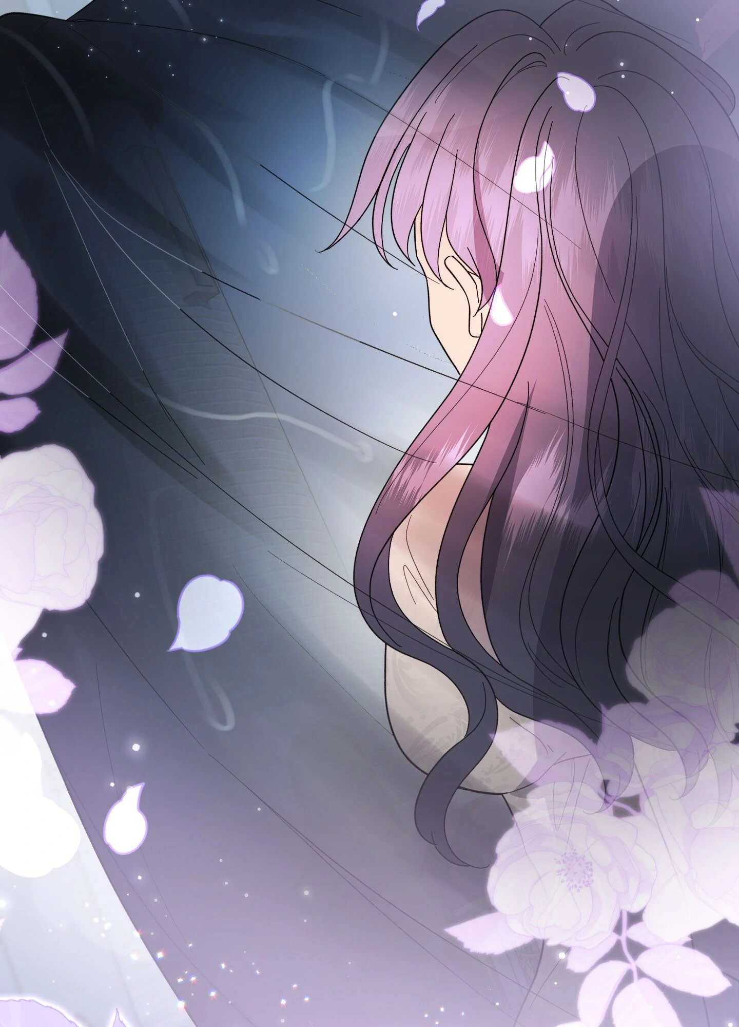 The Cursed Princess Must Rewind the Clock Chapter 3 - page 106