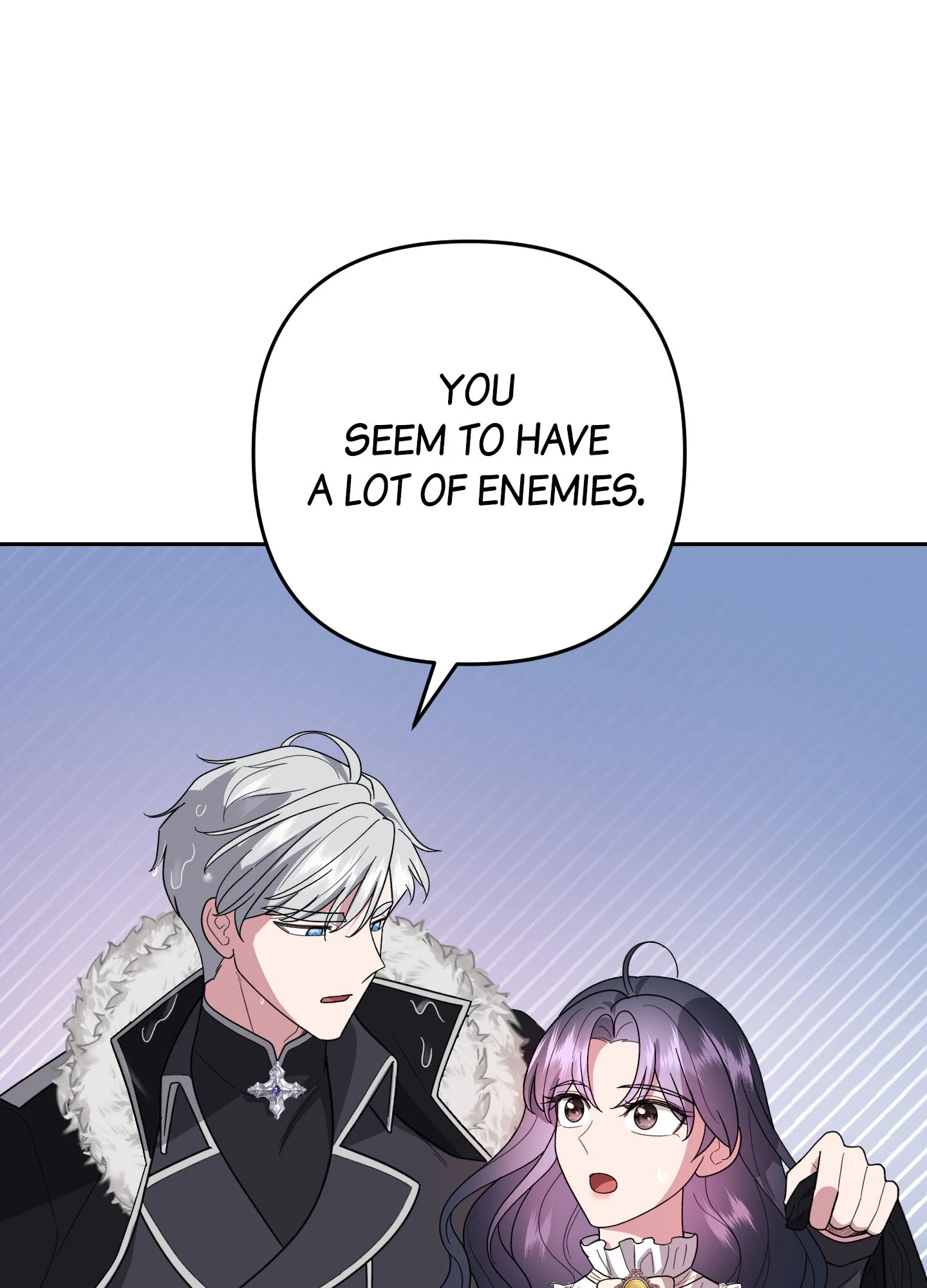 The Cursed Princess Must Rewind the Clock Chapter 3 - page 108