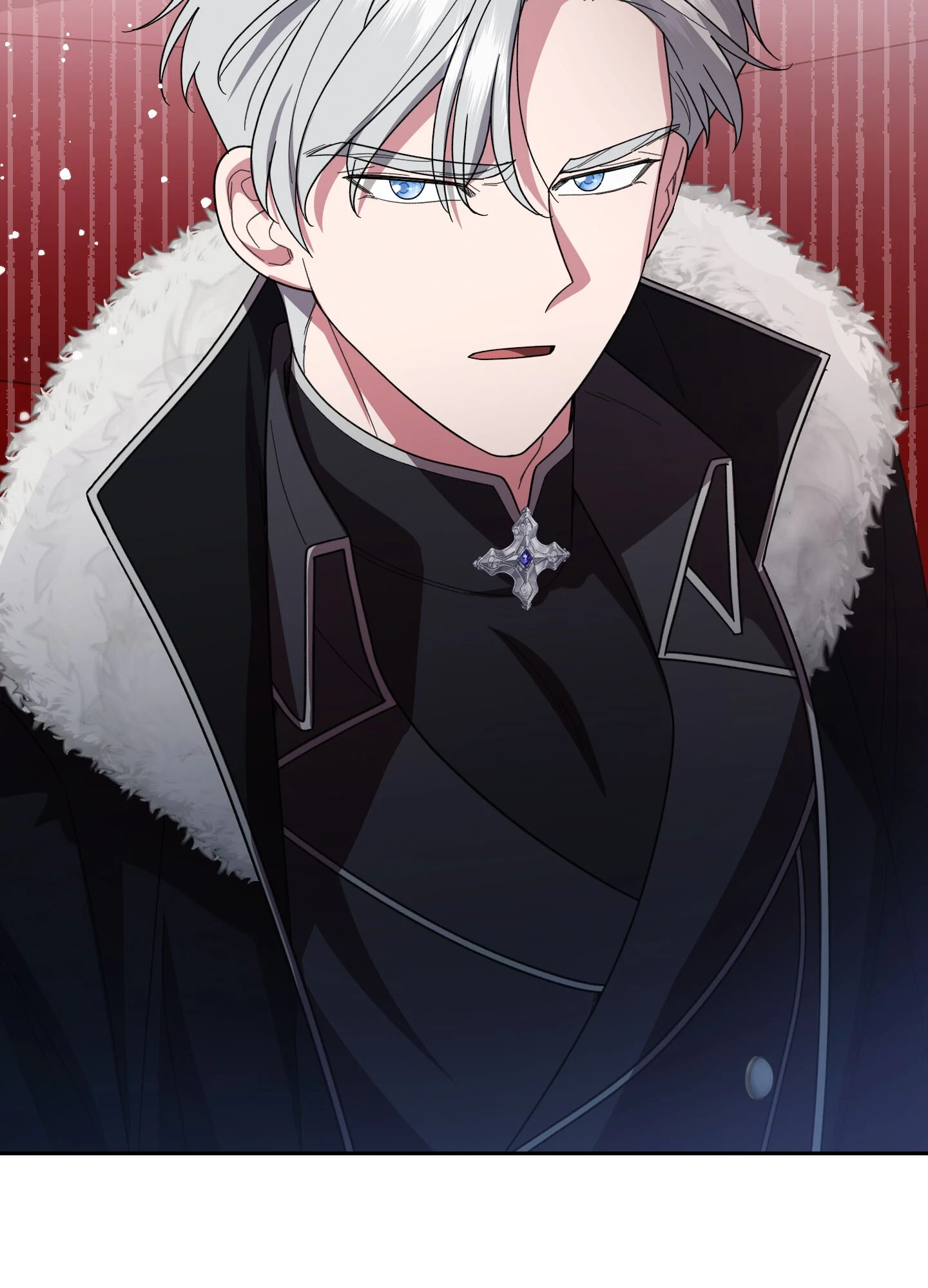 The Cursed Princess Must Rewind the Clock Chapter 3 - page 114