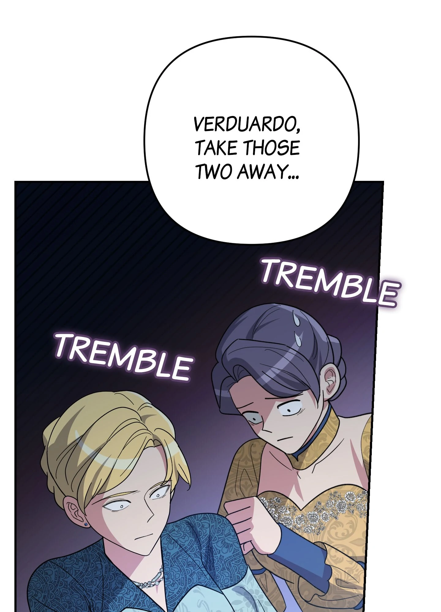 The Cursed Princess Must Rewind the Clock Chapter 3 - page 116