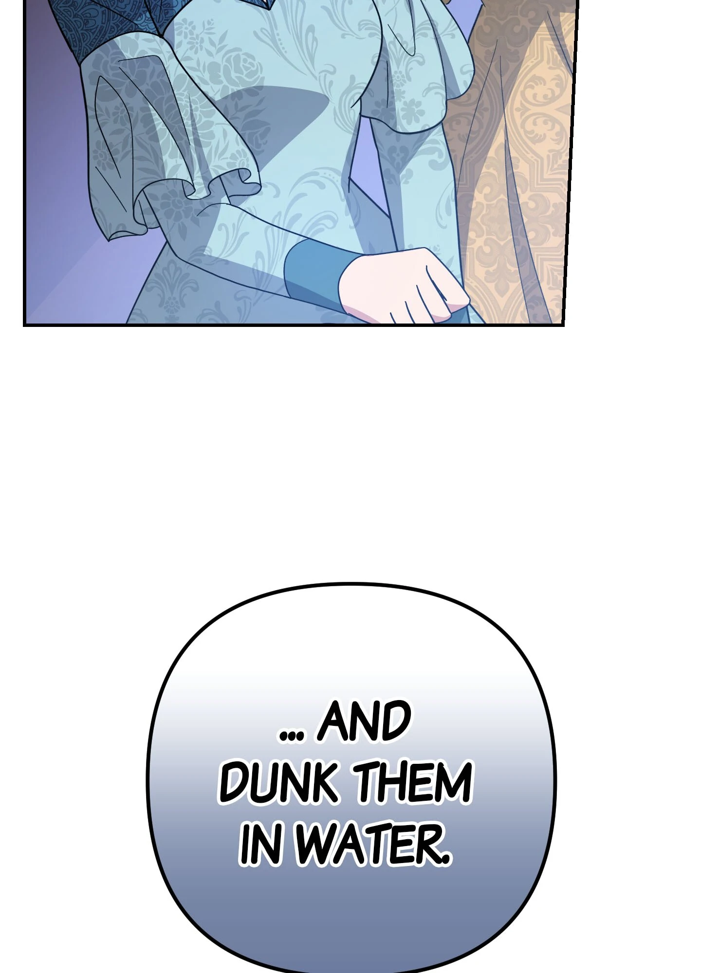 The Cursed Princess Must Rewind the Clock Chapter 3 - page 117