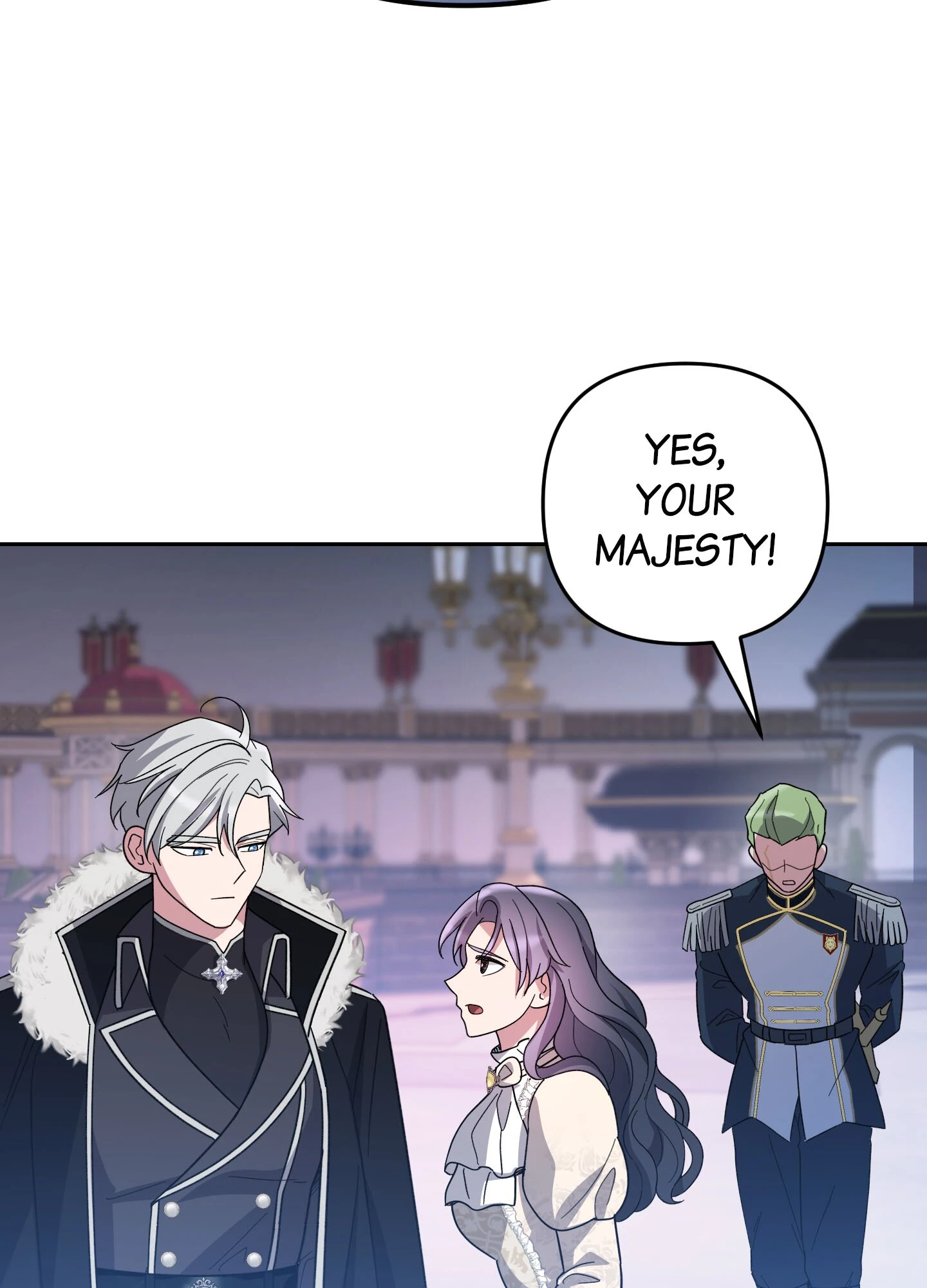 The Cursed Princess Must Rewind the Clock Chapter 3 - page 118