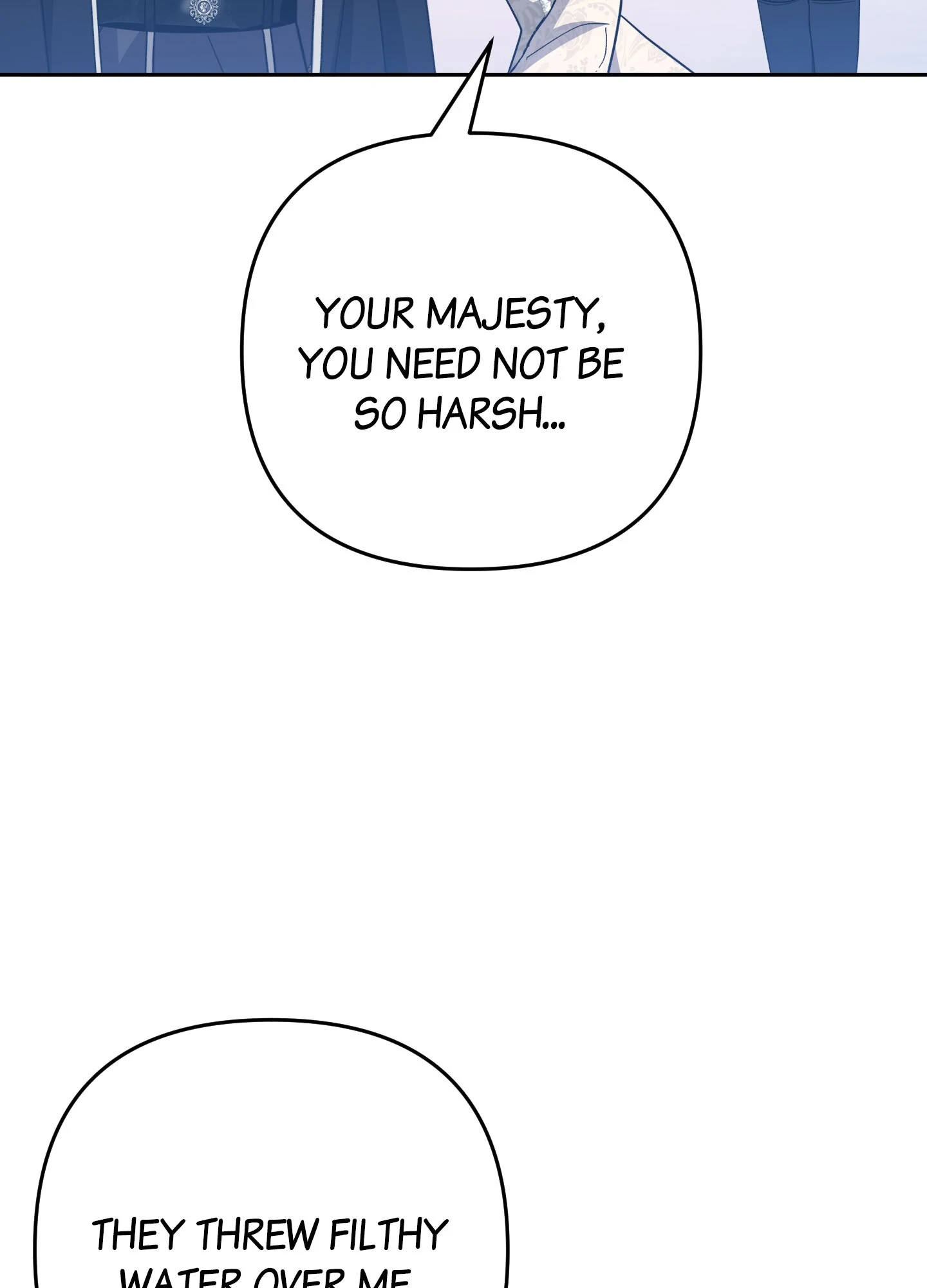 The Cursed Princess Must Rewind the Clock Chapter 3 - page 119