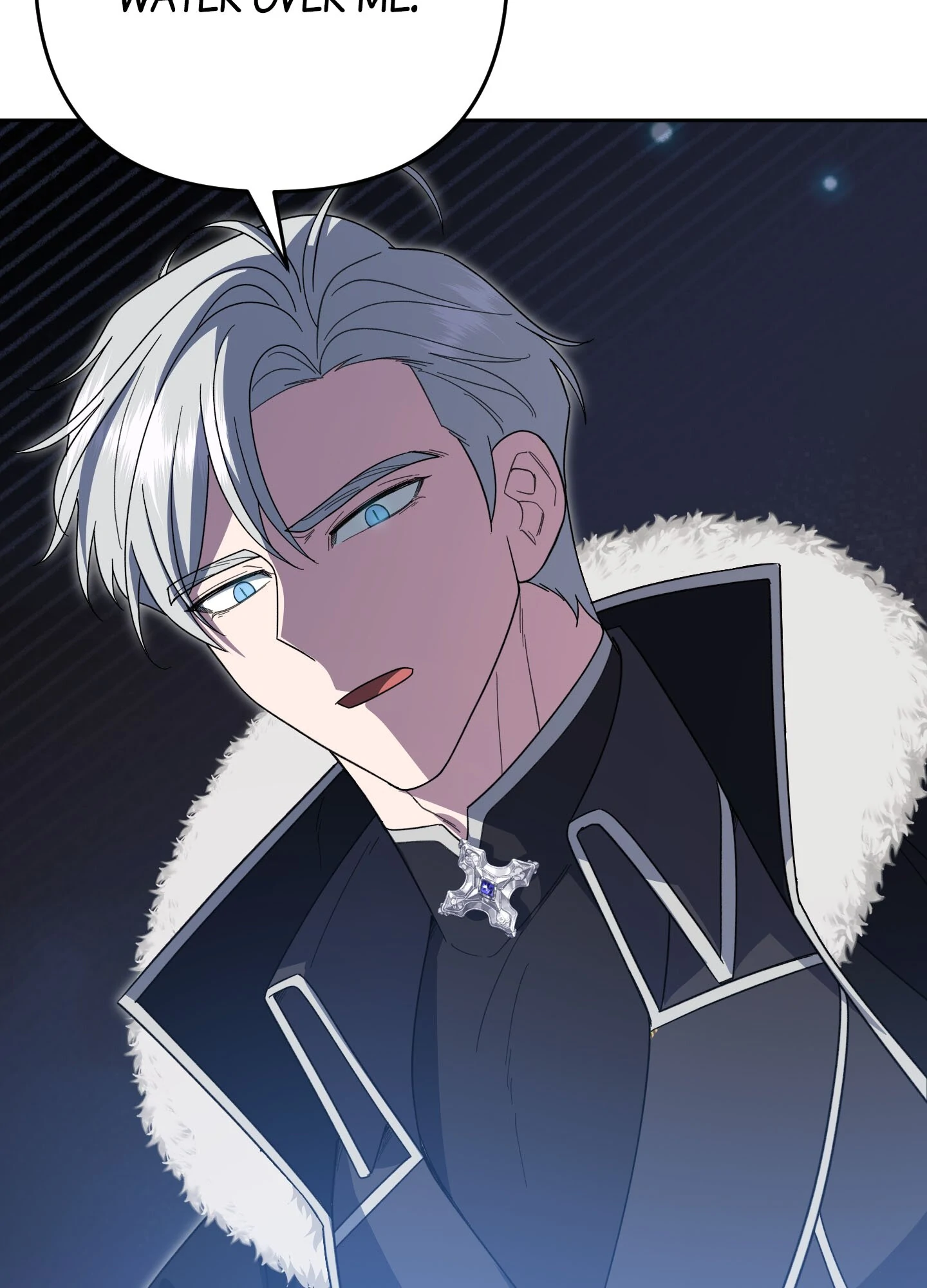 The Cursed Princess Must Rewind the Clock Chapter 3 - page 120