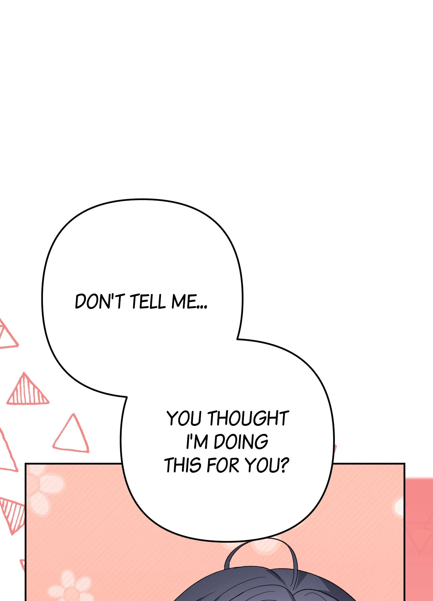 The Cursed Princess Must Rewind the Clock Chapter 3 - page 122