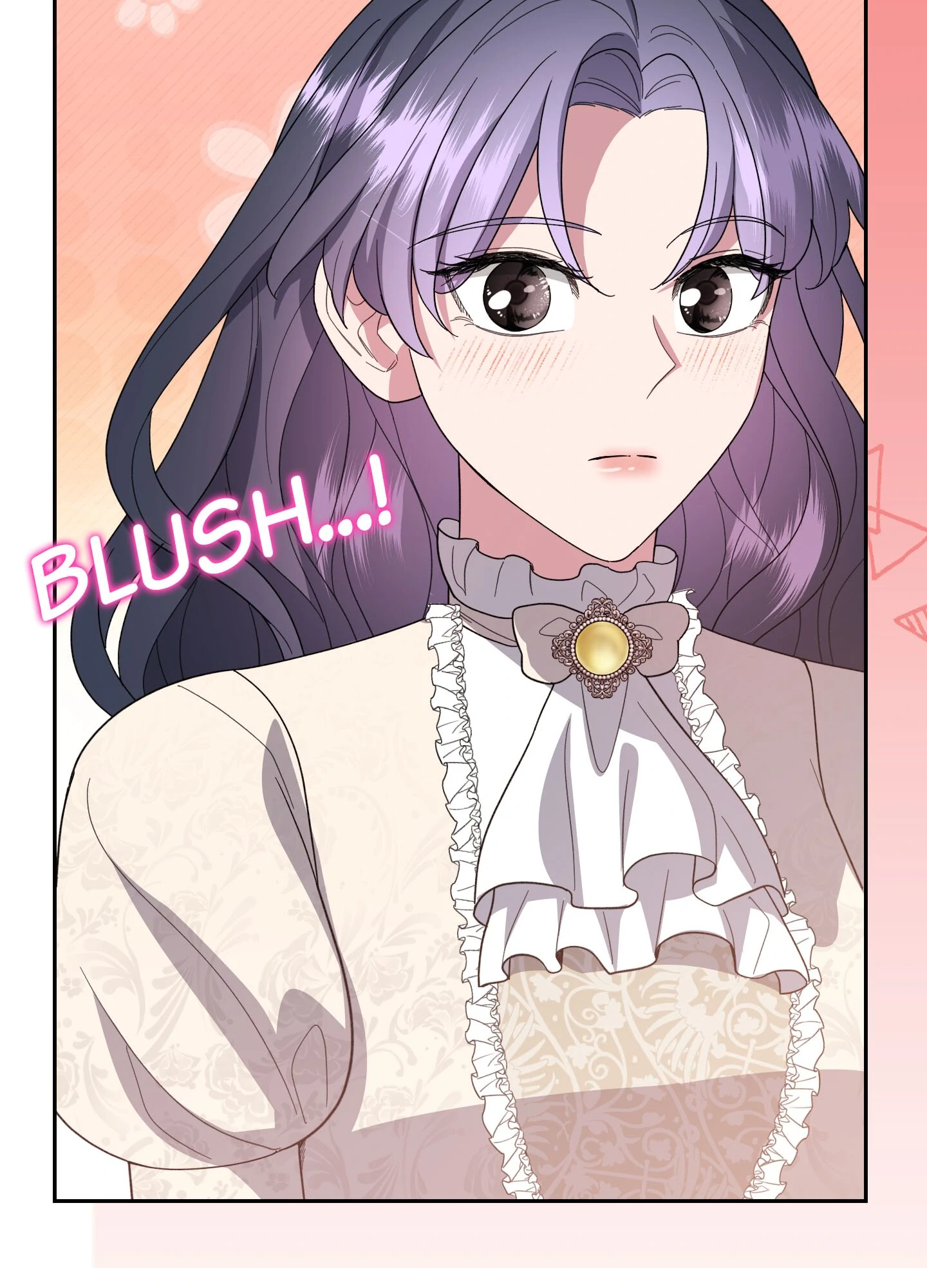 The Cursed Princess Must Rewind the Clock Chapter 3 - page 123