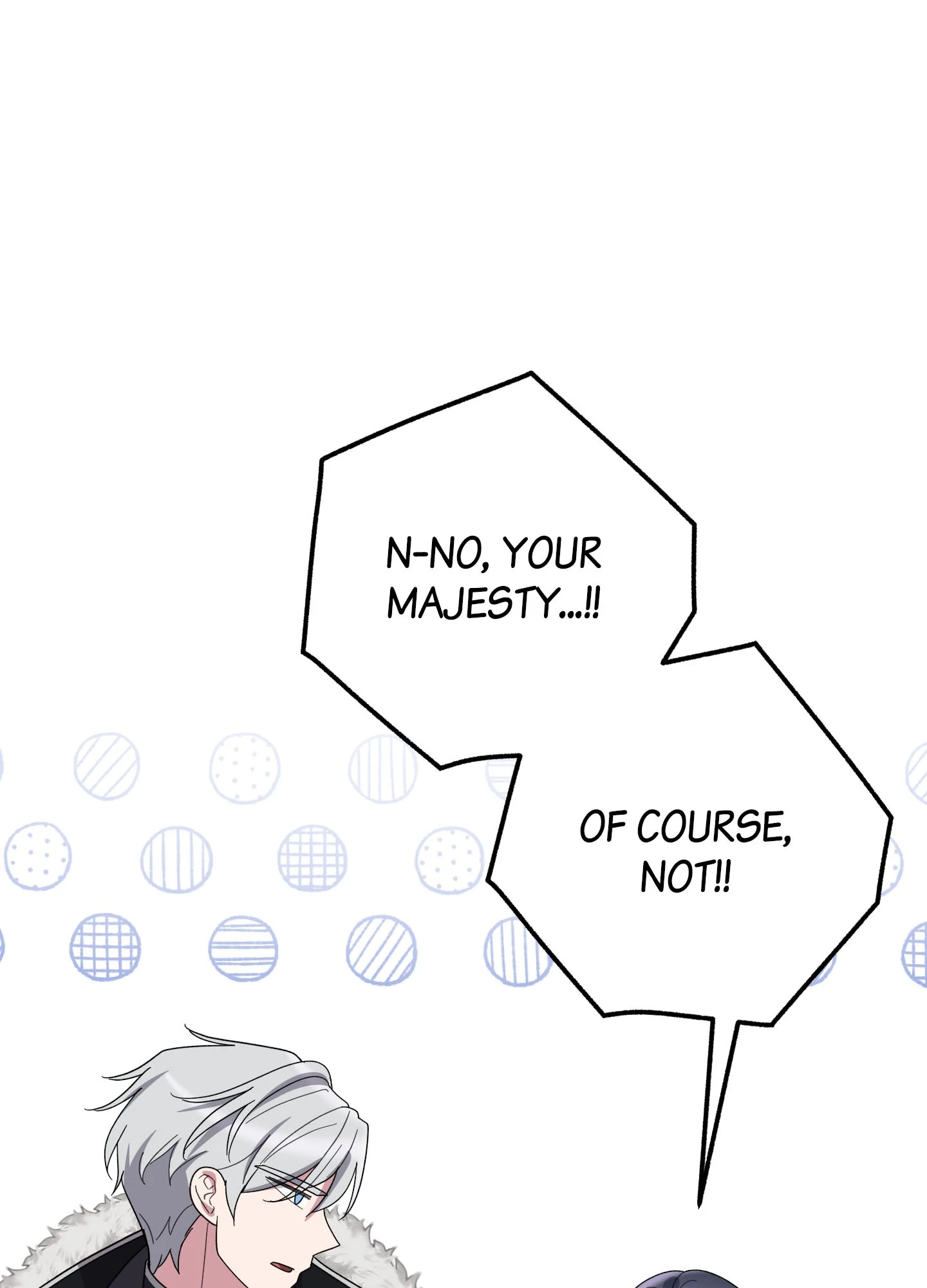 The Cursed Princess Must Rewind the Clock Chapter 3 - page 124