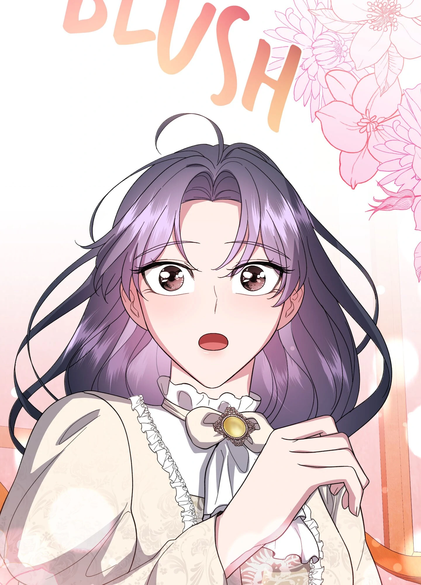 The Cursed Princess Must Rewind the Clock Chapter 3 - page 134