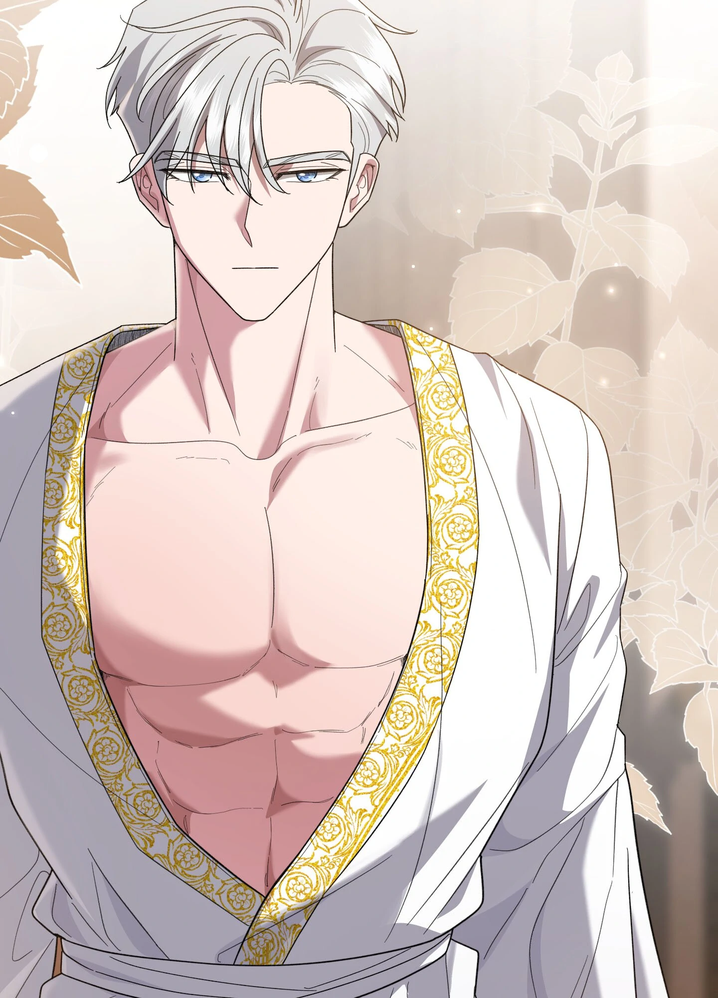 The Cursed Princess Must Rewind the Clock Chapter 3 - page 136