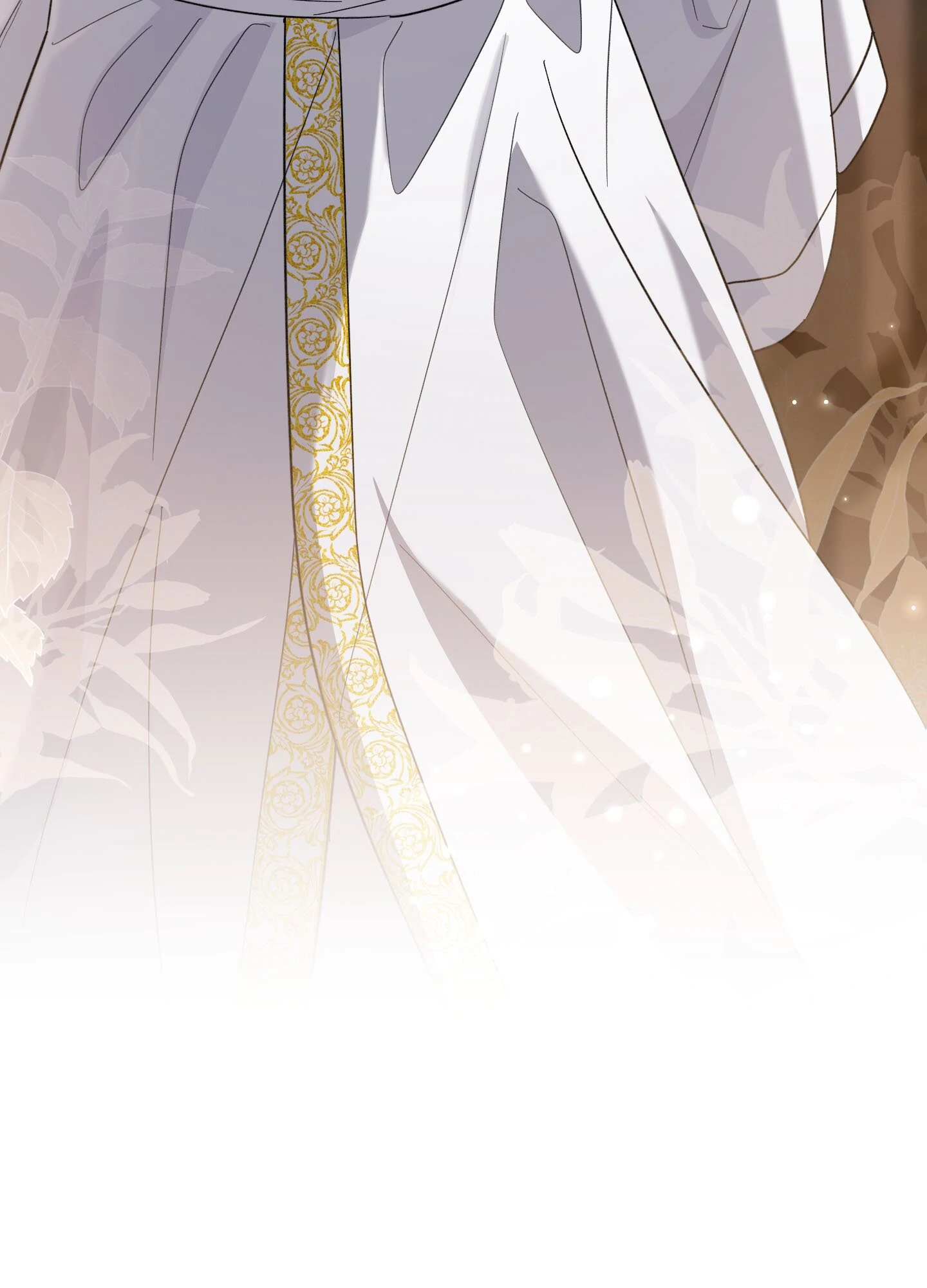 The Cursed Princess Must Rewind the Clock Chapter 3 - page 137