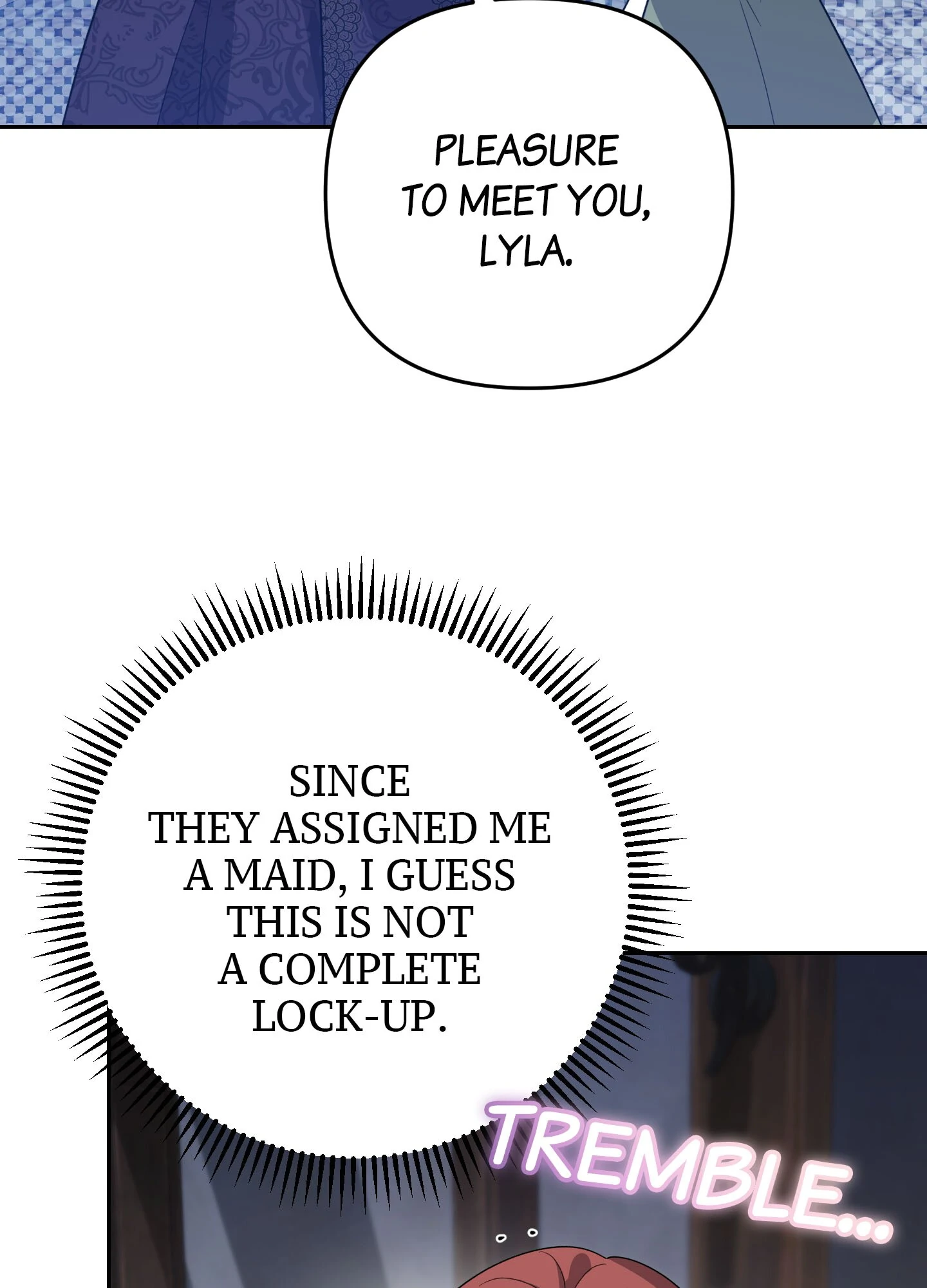 The Cursed Princess Must Rewind the Clock Chapter 3 - page 14