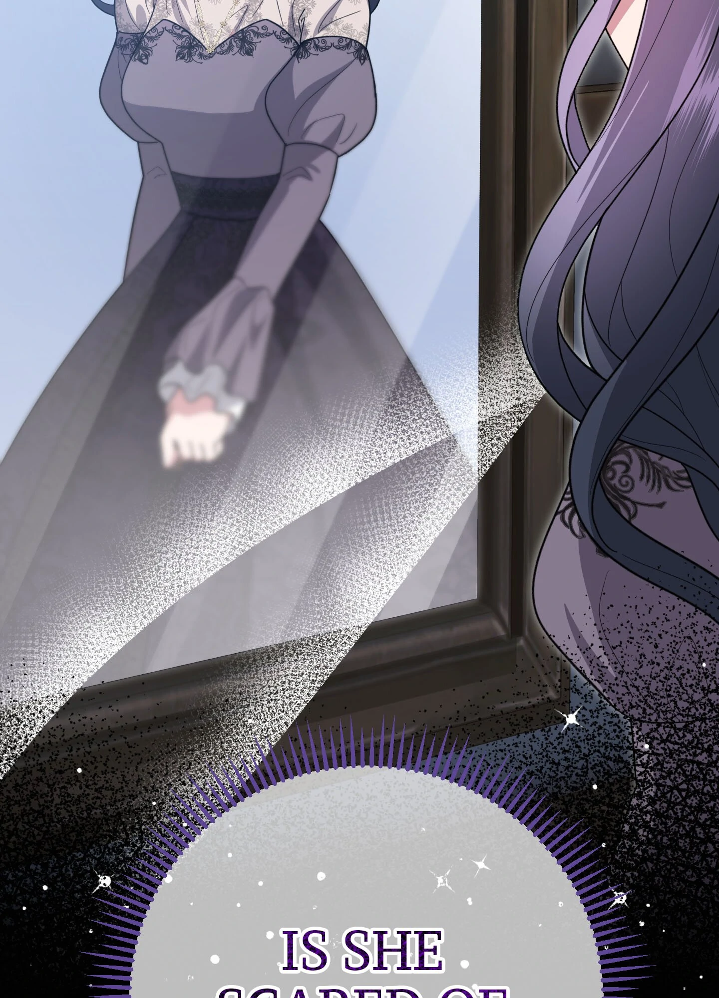 The Cursed Princess Must Rewind the Clock Chapter 3 - page 17