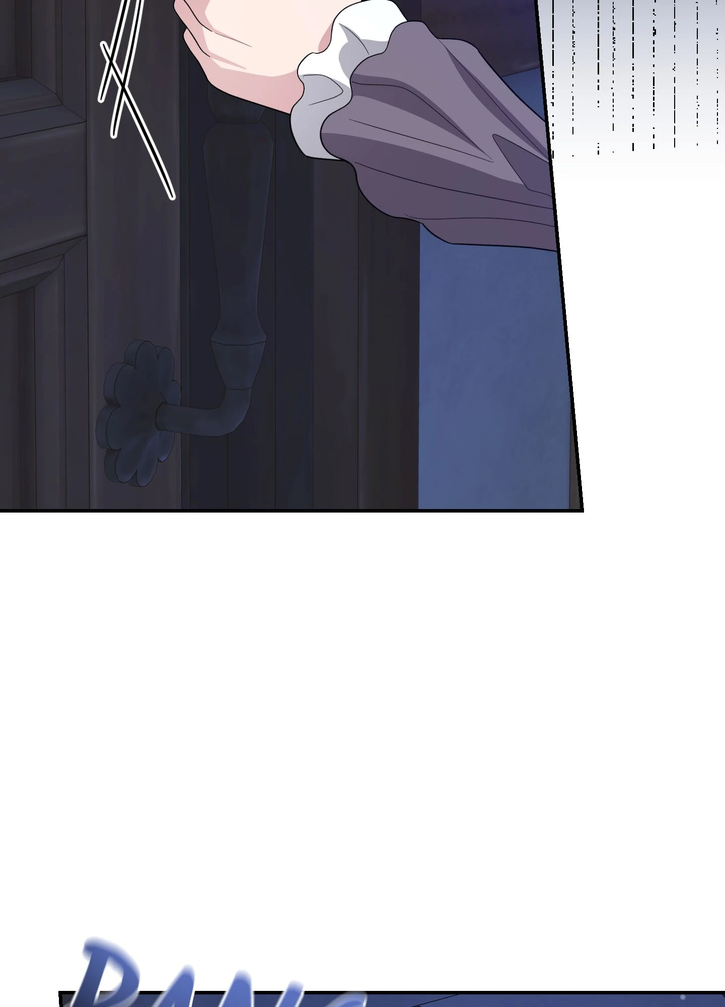 The Cursed Princess Must Rewind the Clock Chapter 3 - page 2