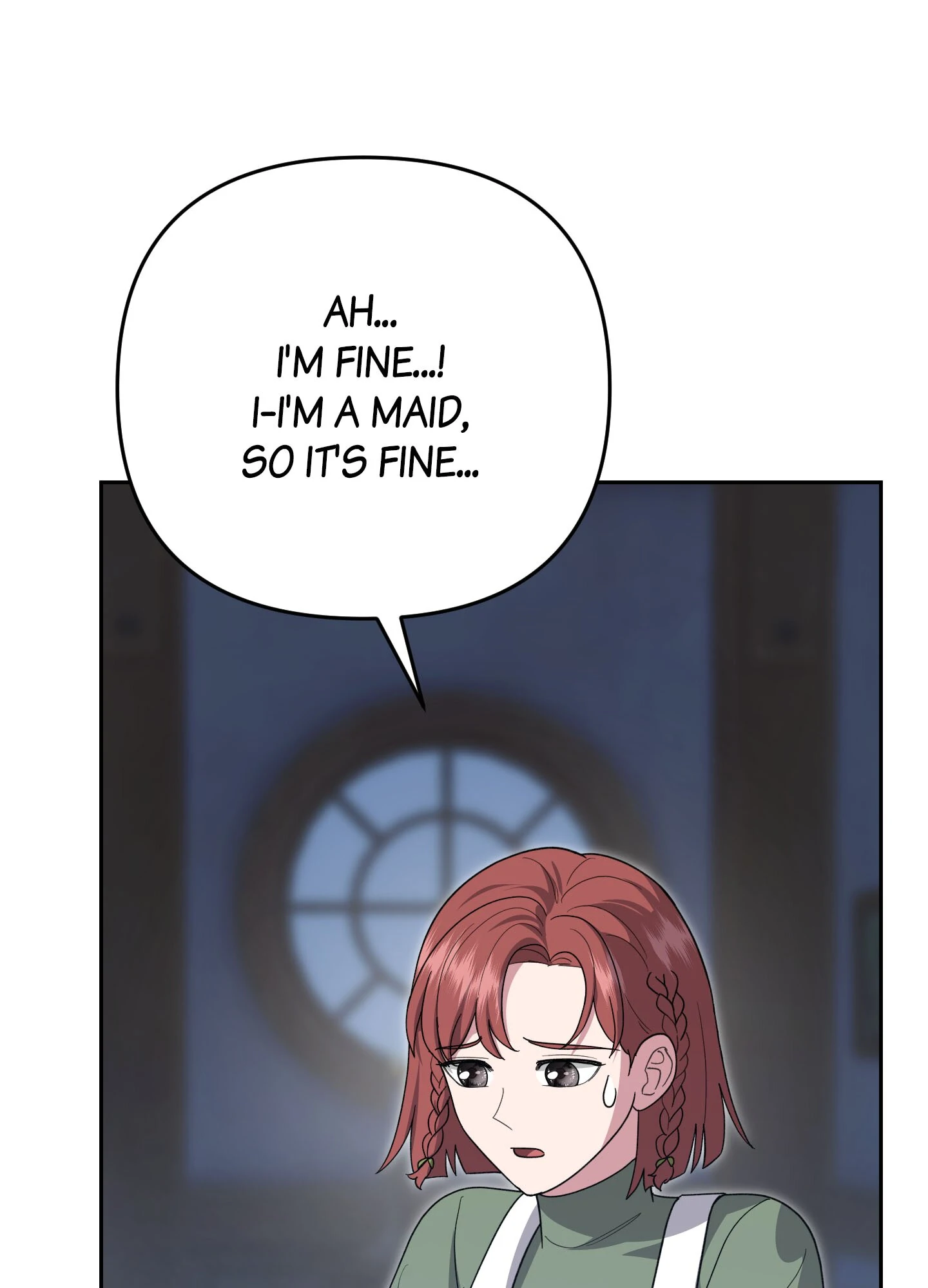 The Cursed Princess Must Rewind the Clock Chapter 3 - page 21