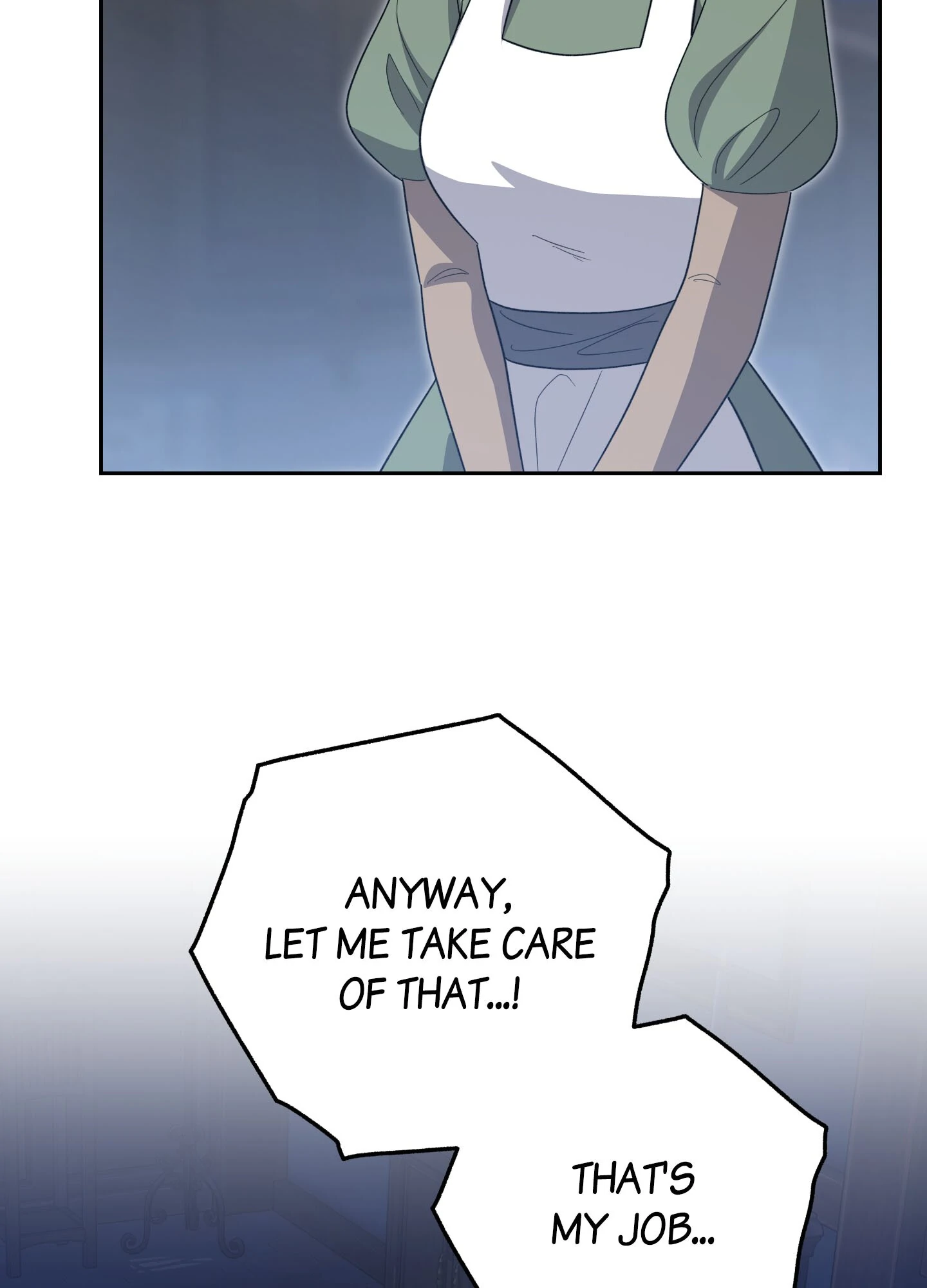 The Cursed Princess Must Rewind the Clock Chapter 3 - page 22