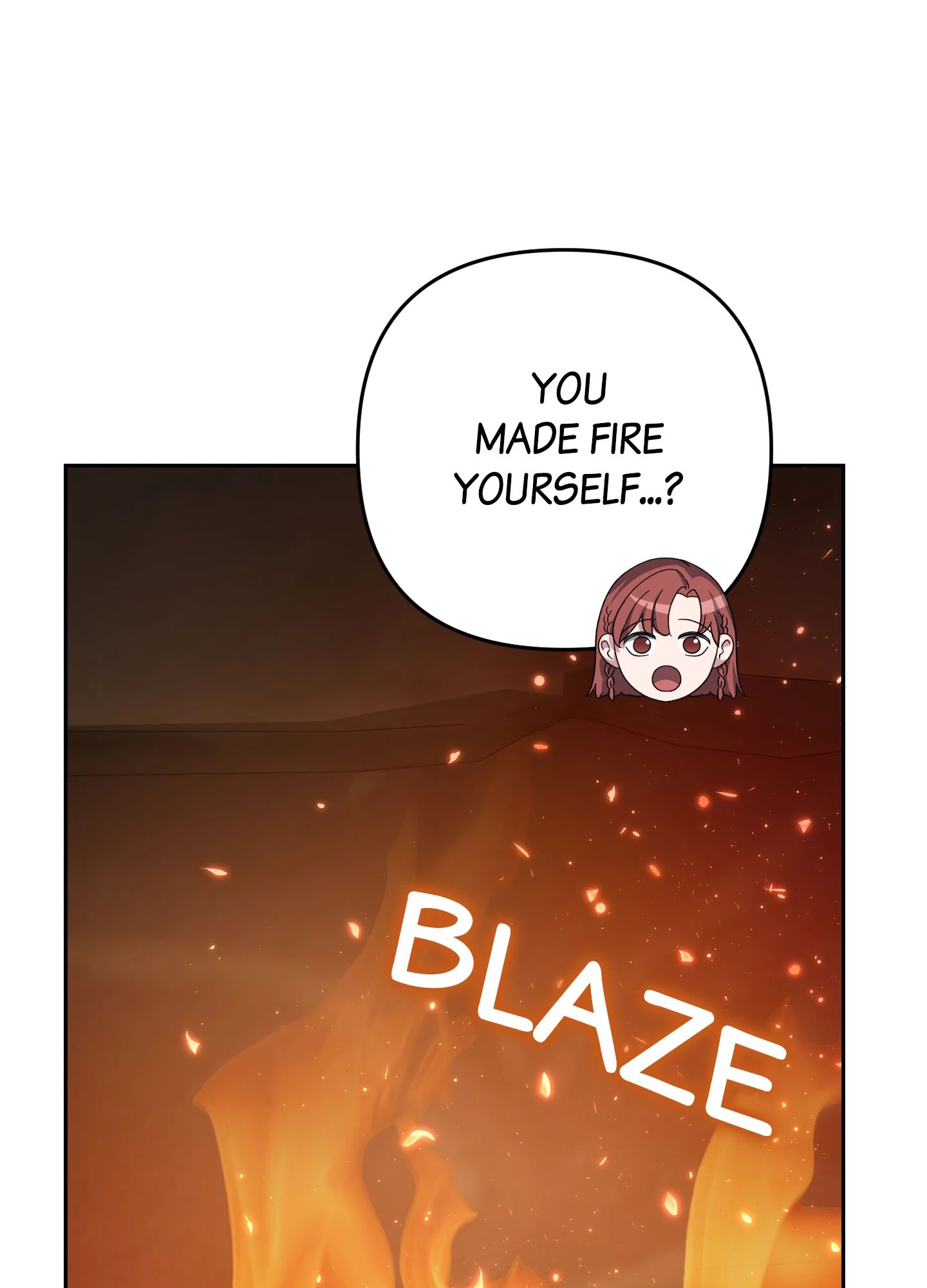 The Cursed Princess Must Rewind the Clock Chapter 3 - page 25