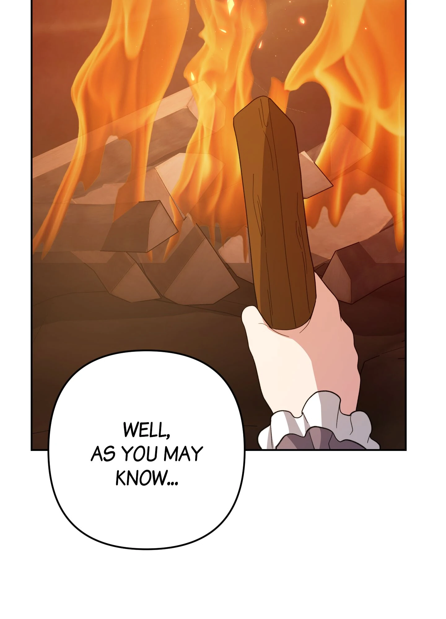 The Cursed Princess Must Rewind the Clock Chapter 3 - page 26