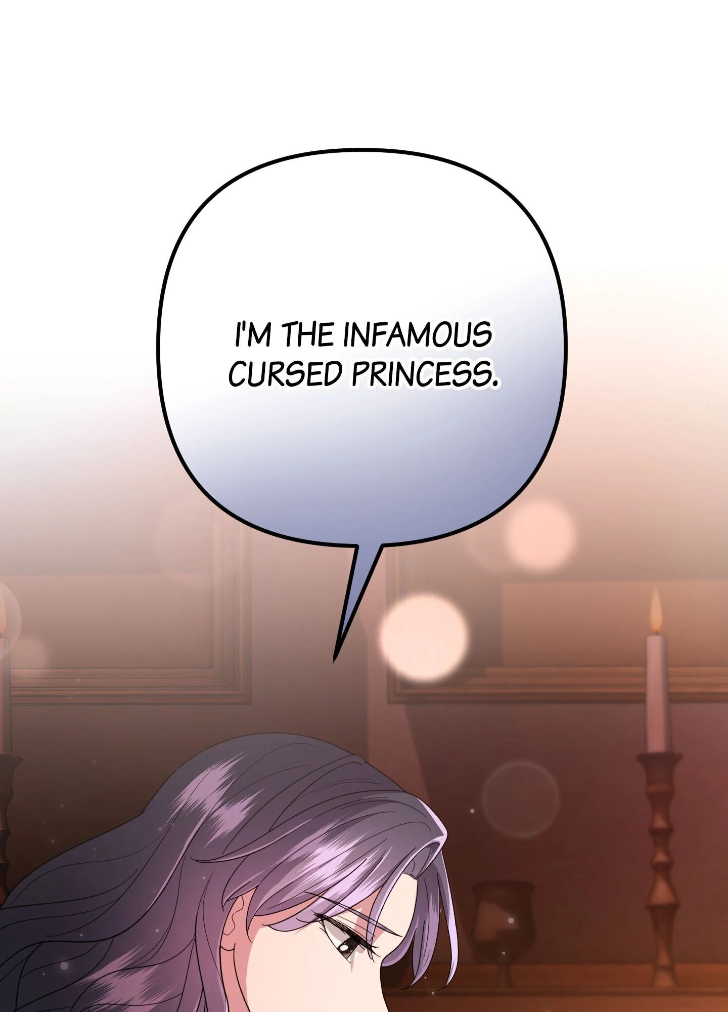 The Cursed Princess Must Rewind the Clock Chapter 3 - page 27