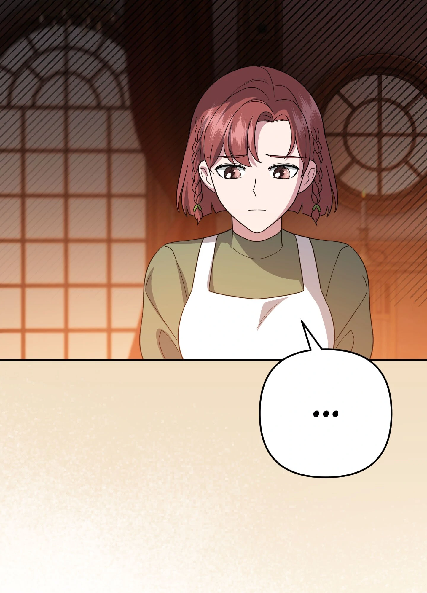 The Cursed Princess Must Rewind the Clock Chapter 3 - page 32