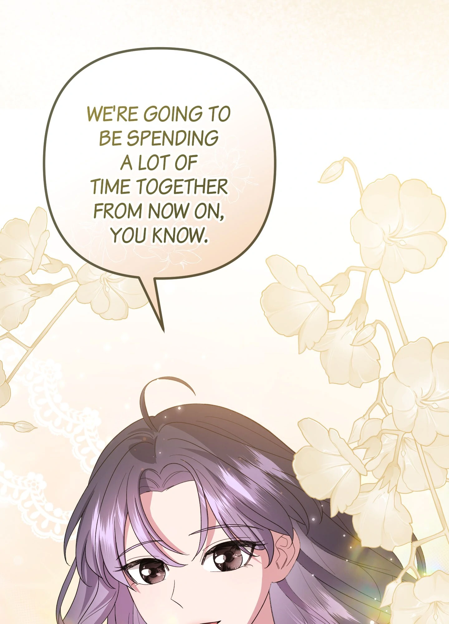 The Cursed Princess Must Rewind the Clock Chapter 3 - page 33