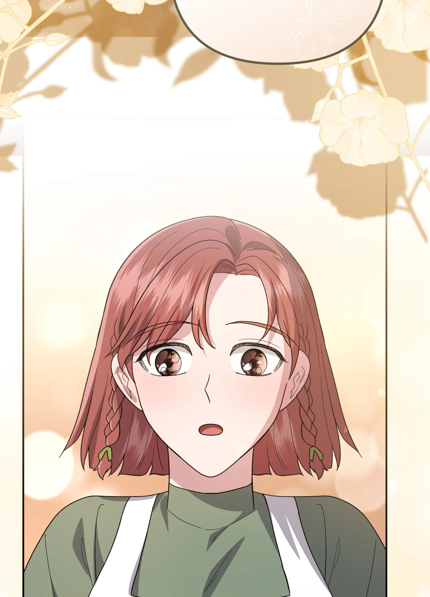 The Cursed Princess Must Rewind the Clock Chapter 3 - page 35