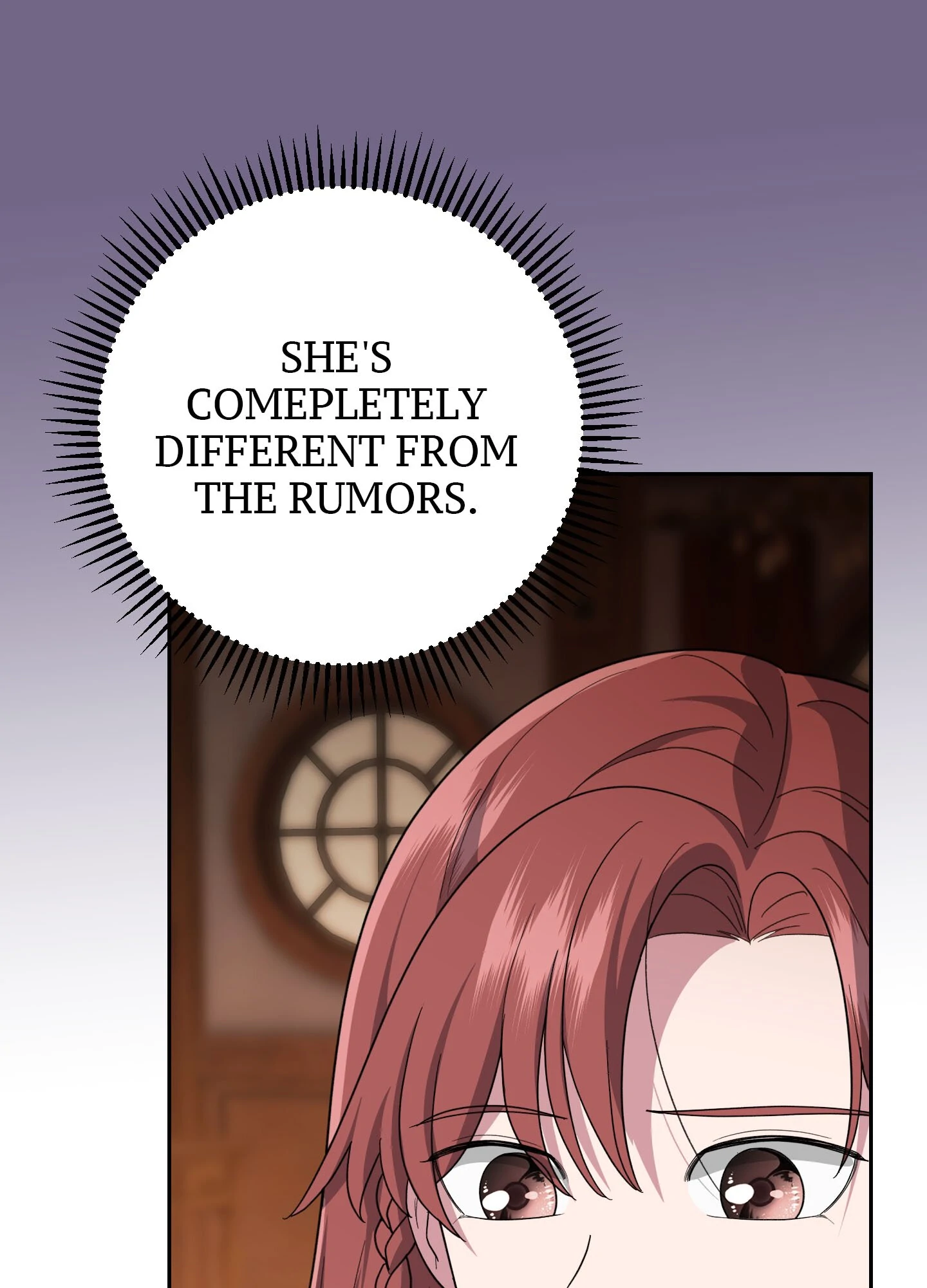 The Cursed Princess Must Rewind the Clock Chapter 3 - page 40