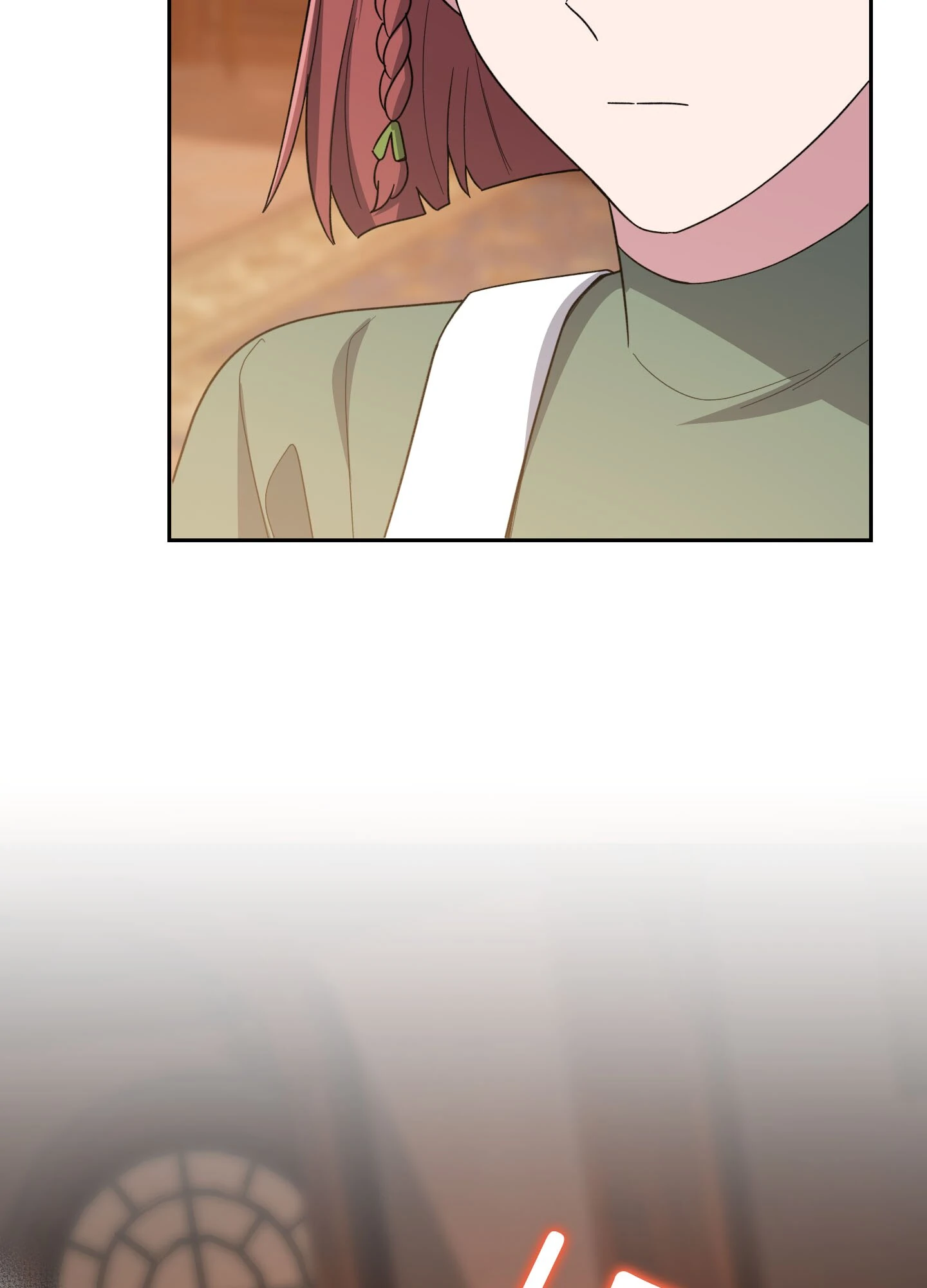 The Cursed Princess Must Rewind the Clock Chapter 3 - page 41